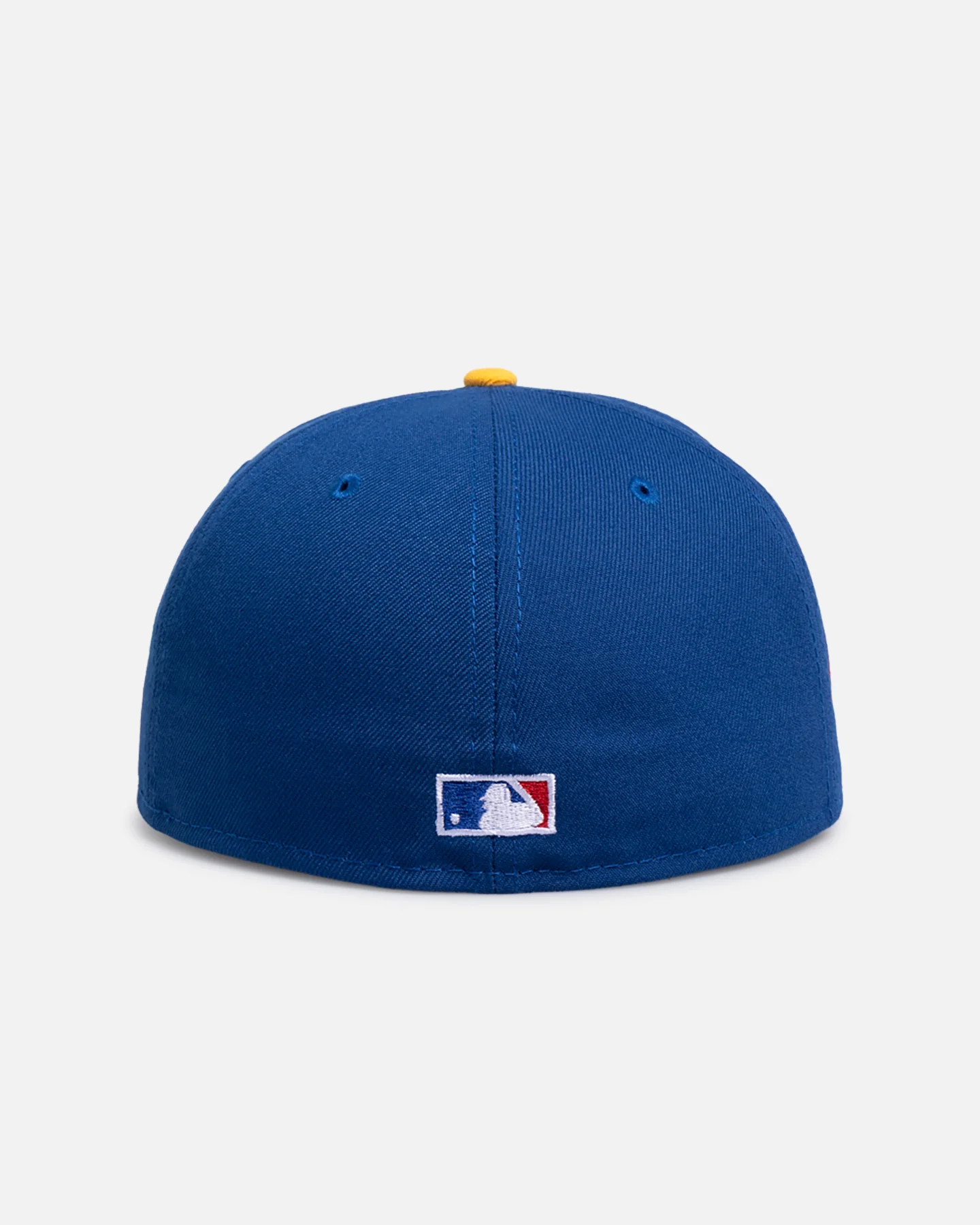 New Era New York Yankees 'Majestic Songbird' 59FIFTY Fitted Blue - Image 2