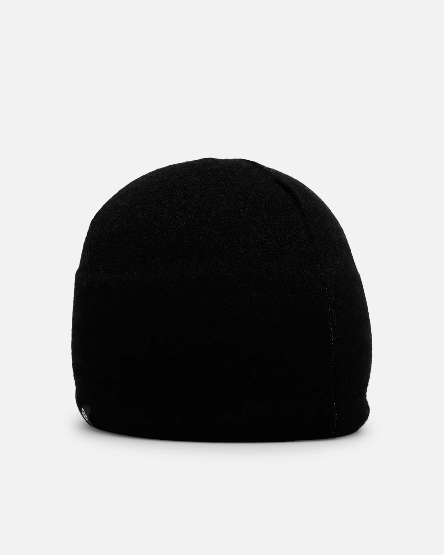 New Era New York Yankees Mega Logo Beanie Black - Image 2
