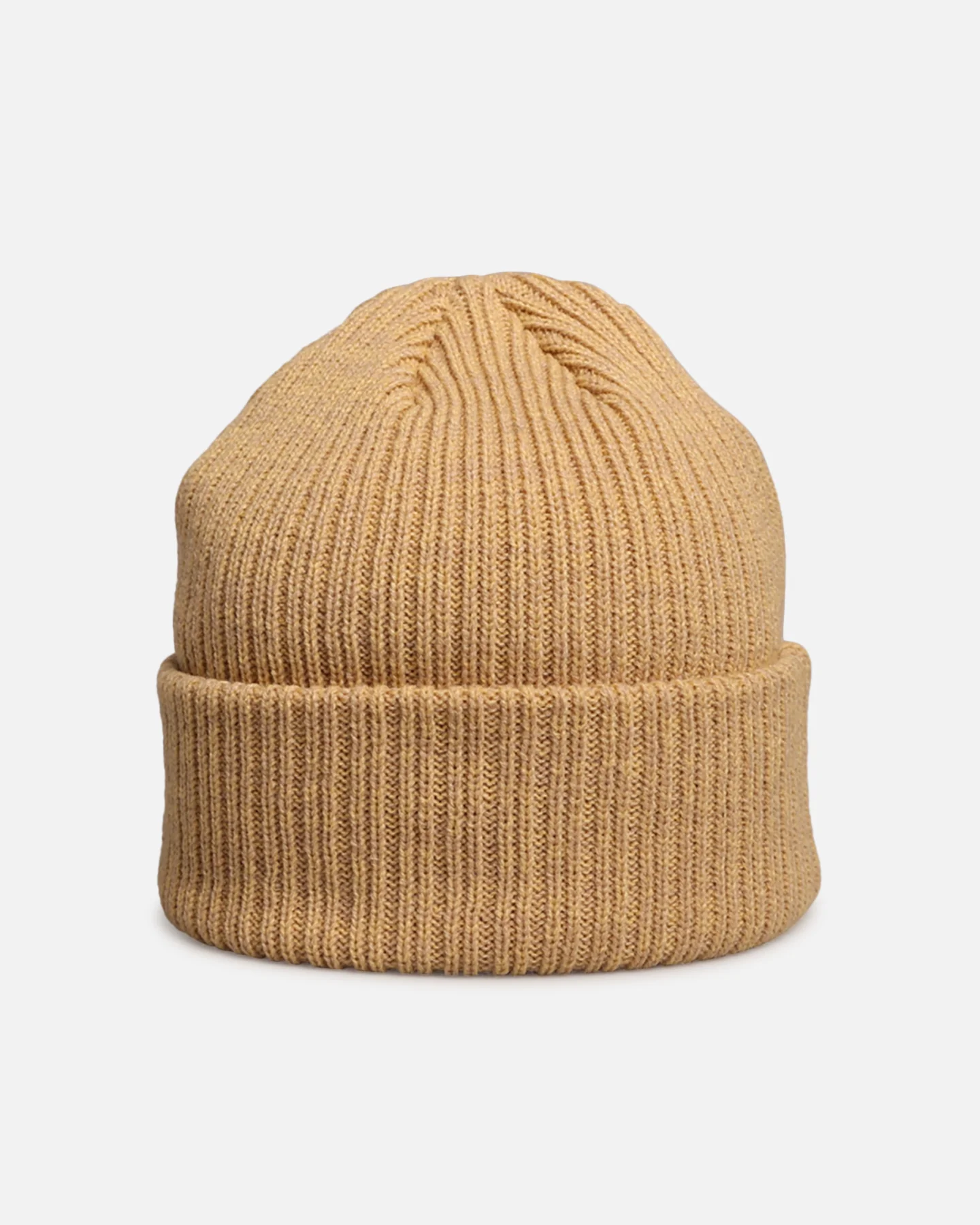 New Era New York Yankees 'Melange' Knitted Beanie Tumbleweed - Image 3