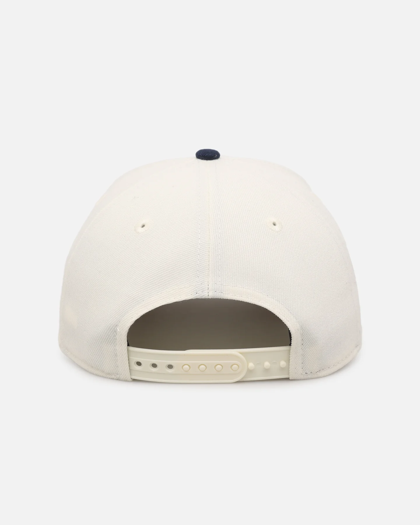 New Era New York Yankees 'Oceanside' 9FORTY A-Frame Snapback Oceanside Blue - Image 2