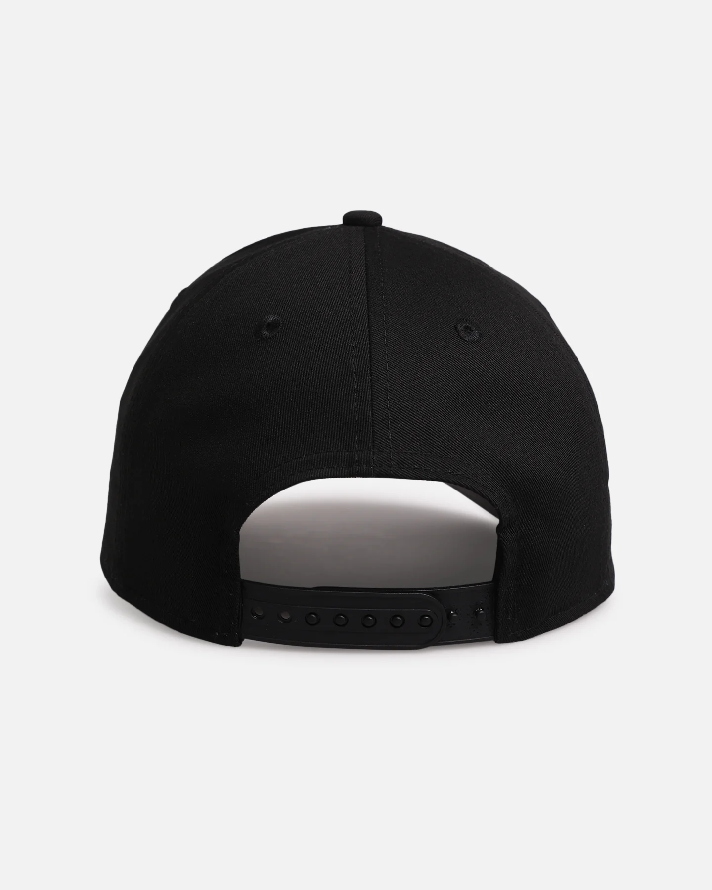 New Era New York Yankees 'Ohtani & Kanji' 9FORTY A-Frame Snapback Black/White - Image 2