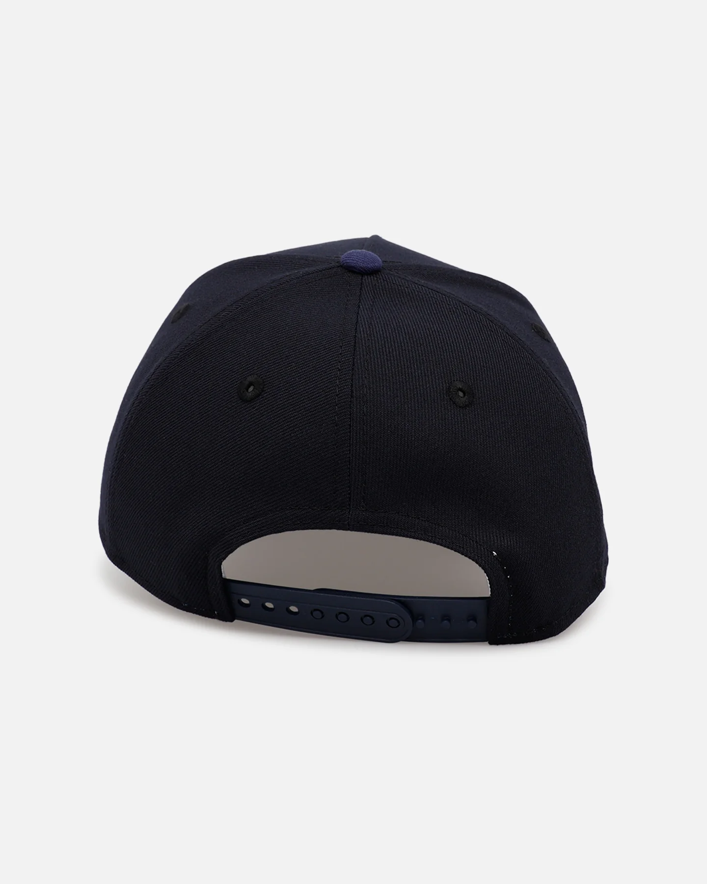 New Era New York Yankees 'Original Team Colours Two Toned' 9FORTY A-Frame Snapback Original Team Colours - Image 2