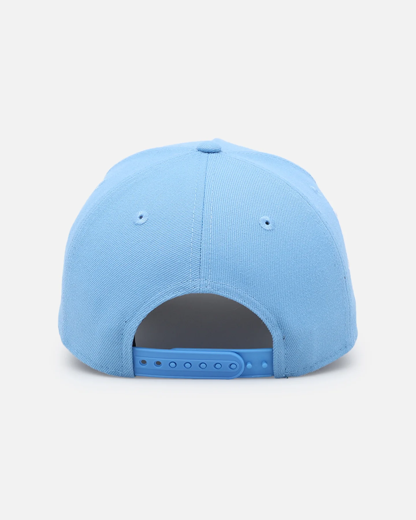 New Era New York Yankees 'Polychromatic' 9FORTY A-Frame Snapback Sky Blue - Image 2