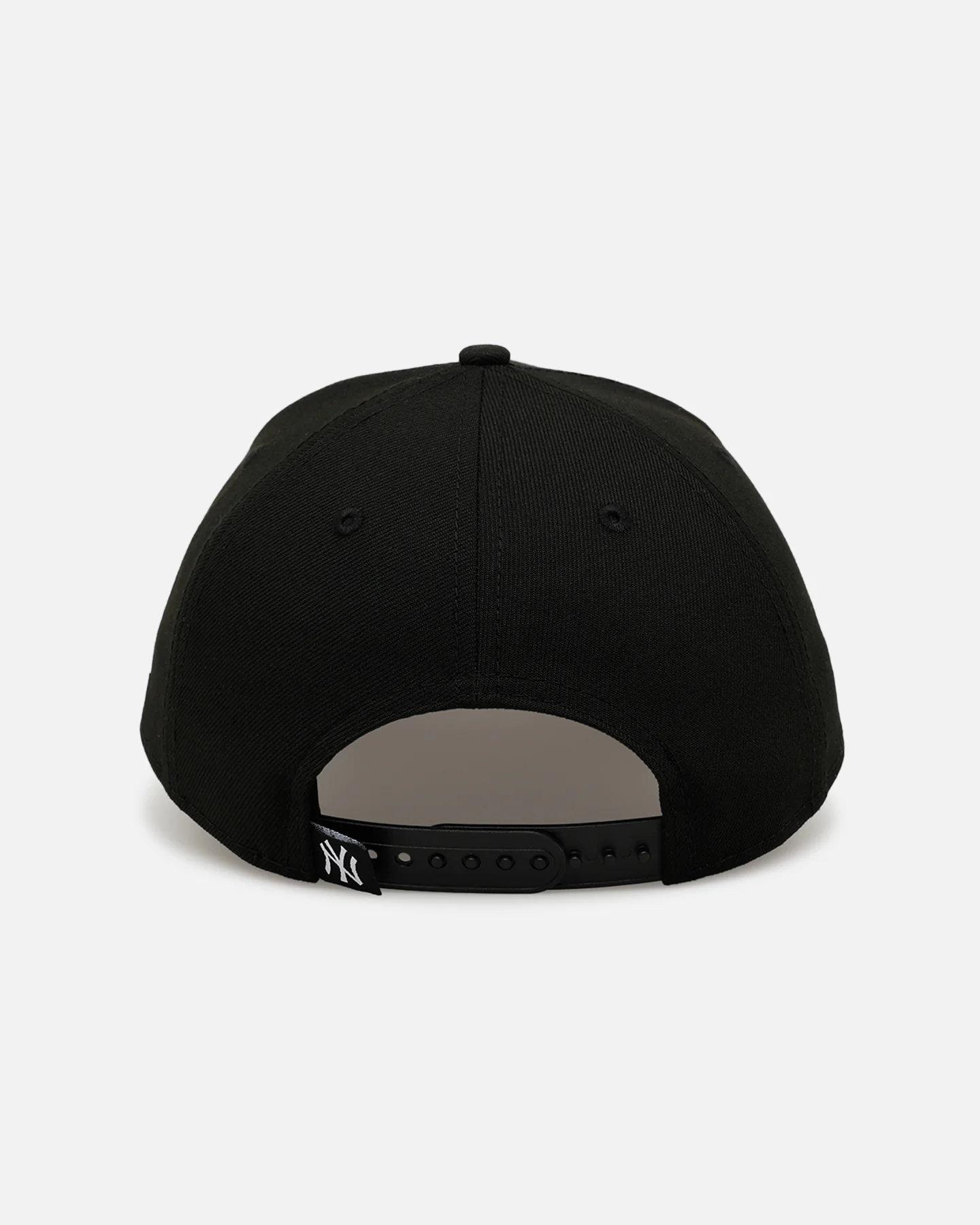 New Era New York Yankees 'Summer Flowers' 9FORTY A-Frame Snapback Black - Image 2