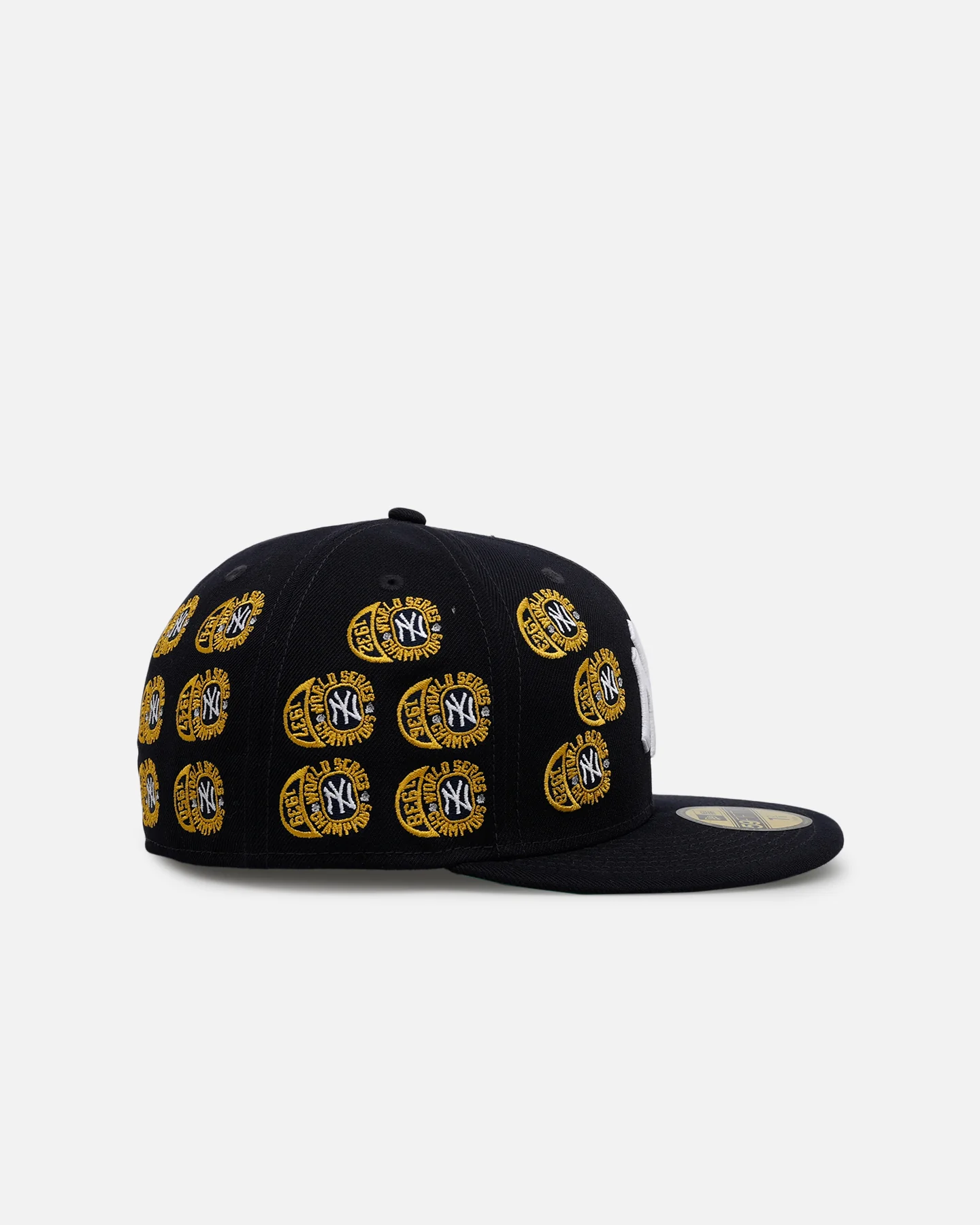 New Era New York Yankees 'Yankees Variety Pack' 59FIFTY Fitted Navy - Image 3