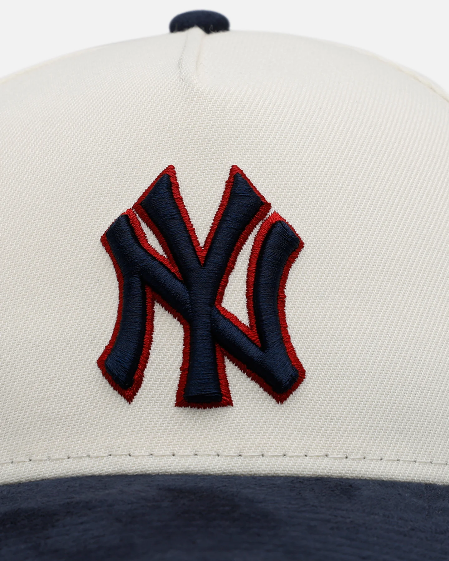 New Era New York Yankees 'Yankees Variety Pack' 9FORTY A-Frame Snapback Chrome/Navy - Image 6