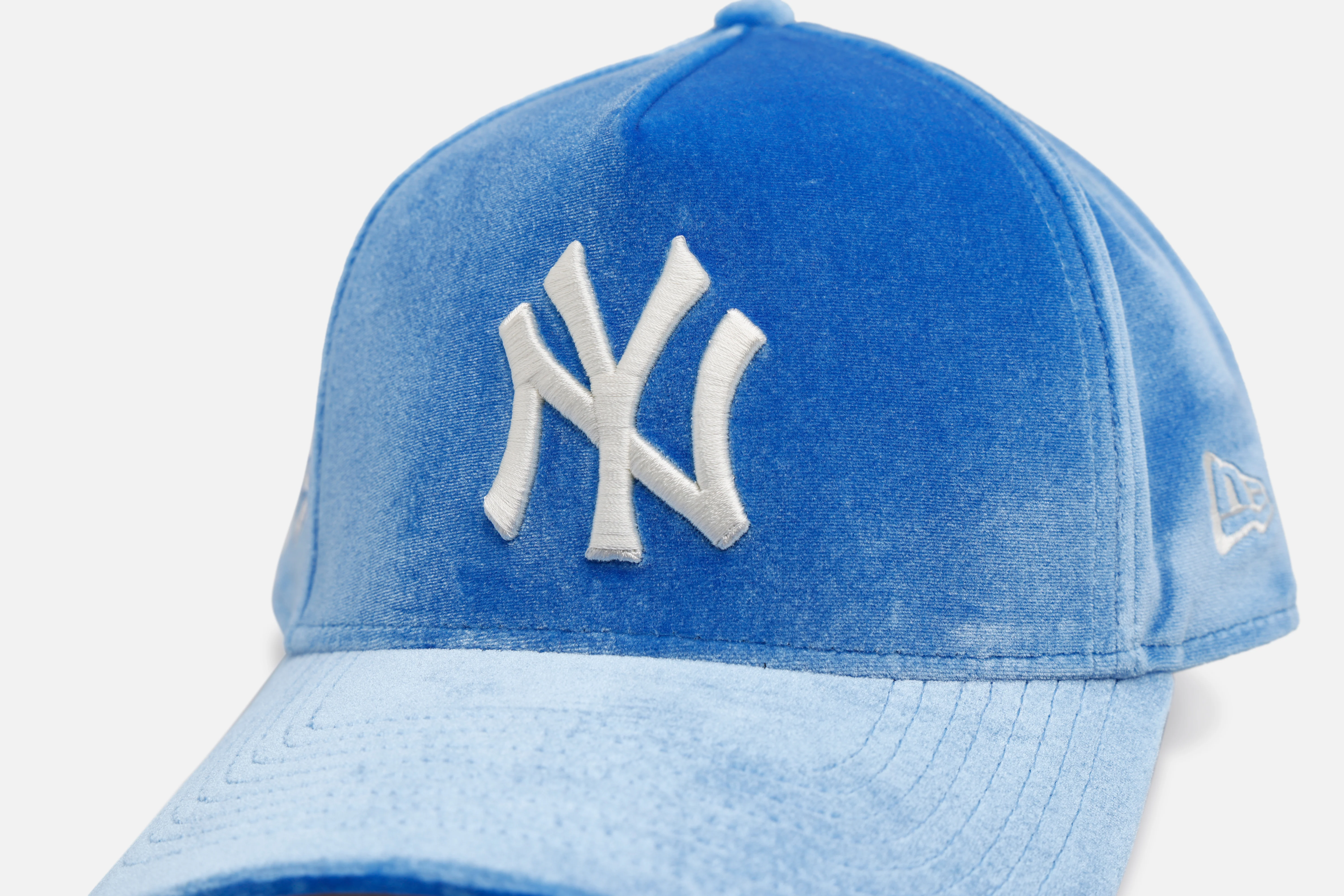 New Era New York Yankees 'Yankees Variety Pack' 9FORTY A-Frame Snapback Sky Blue - Image 2
