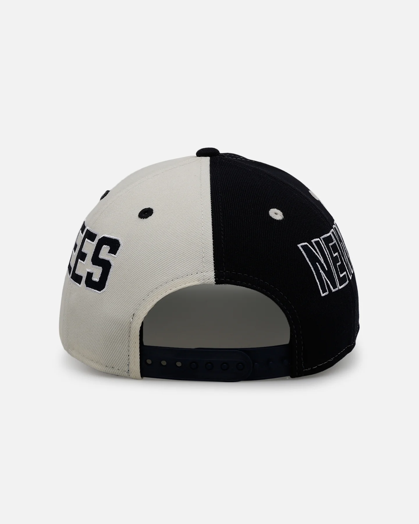 New Era New York Yankees 'Yankees Variety Pack' 9SEVENTY Snapback Navy/White - Image 2