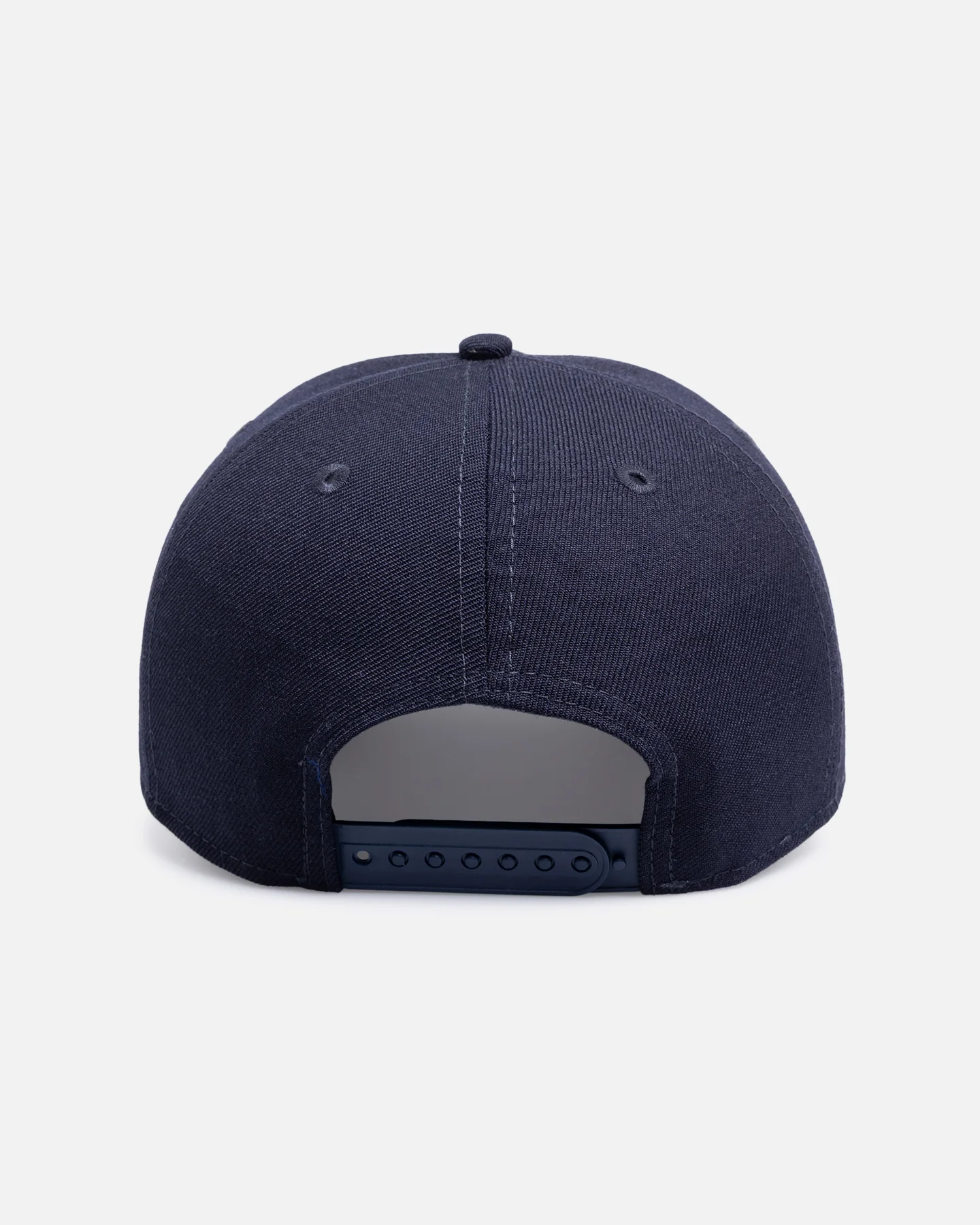 New Era New York Yankees 'Wool' 19TWENTY Snapback Official Team Colour - Image 2