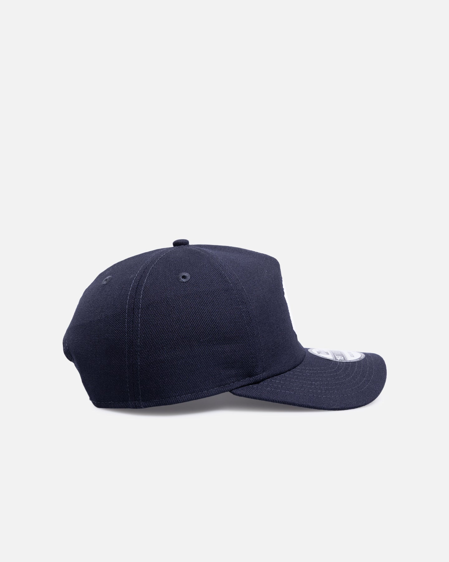 New Era New York Yankees 'Wool' 19TWENTY Snapback Official Team Colour - Image 3