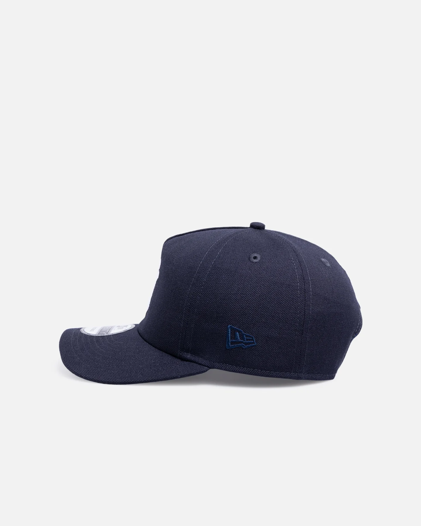 New Era New York Yankees 'Wool' 19TWENTY Snapback Official Team Colour - Image 4