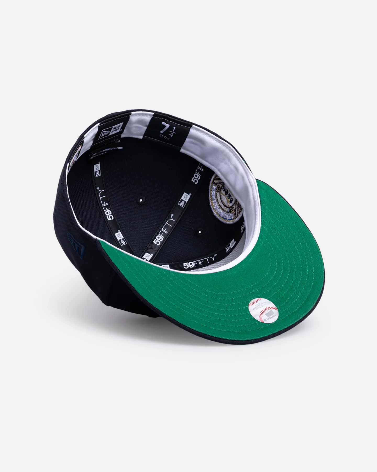 New Era New York Yankees 'World Series 1923' 59FIFTY Fitted Navy - Image 6