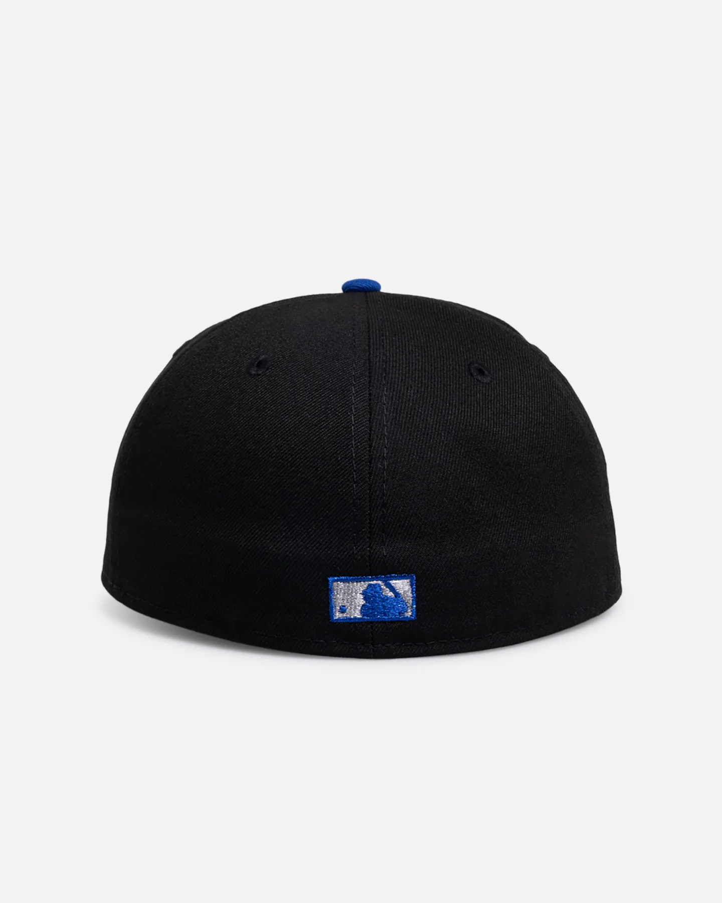 New Era New York Yankees 'World Series' 59FIFTY Fitted Black - Image 2