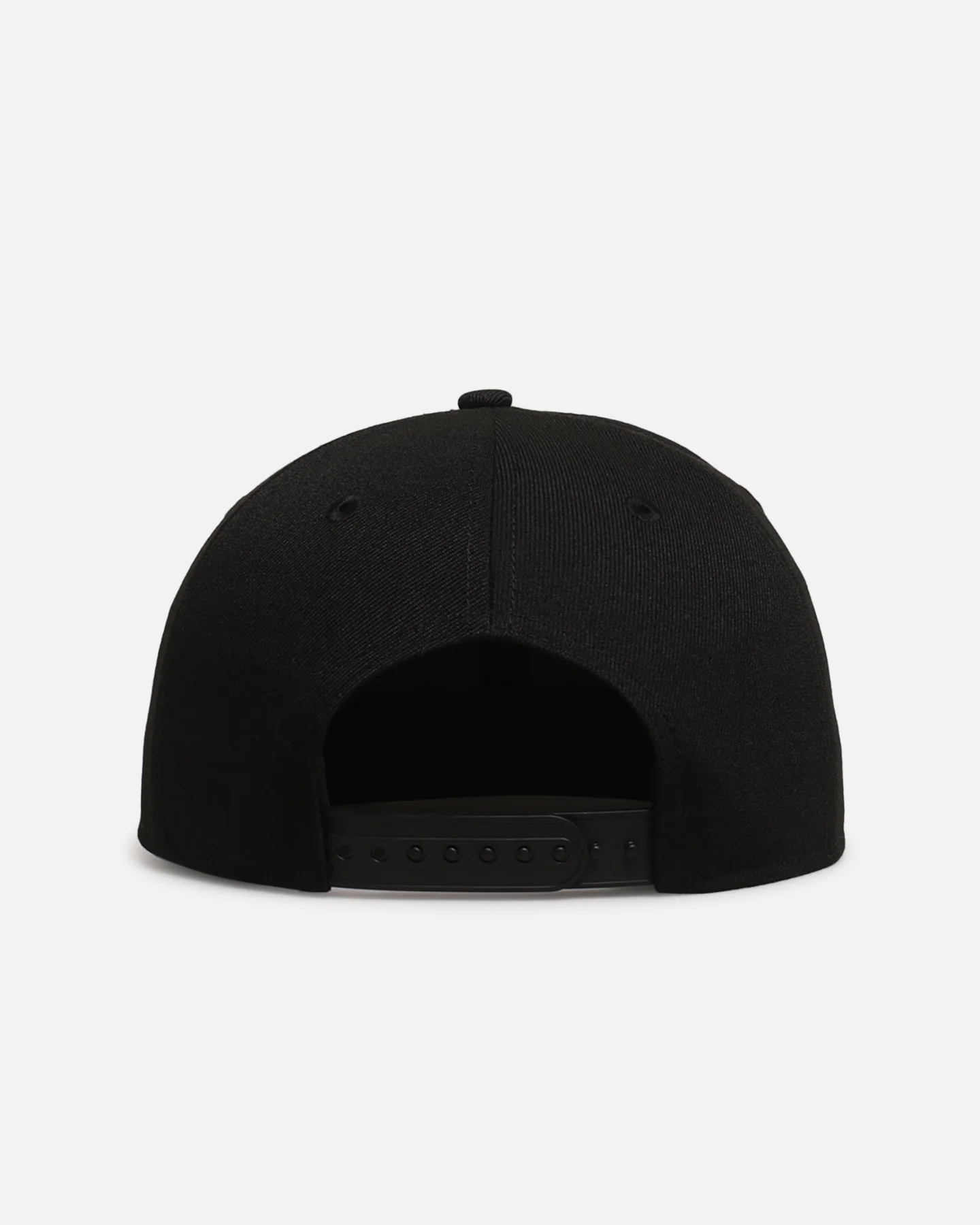 New Era New Zealand All Blacks 'All Blacks Collection' 9FIFTY Snapback Black/White - Image 2