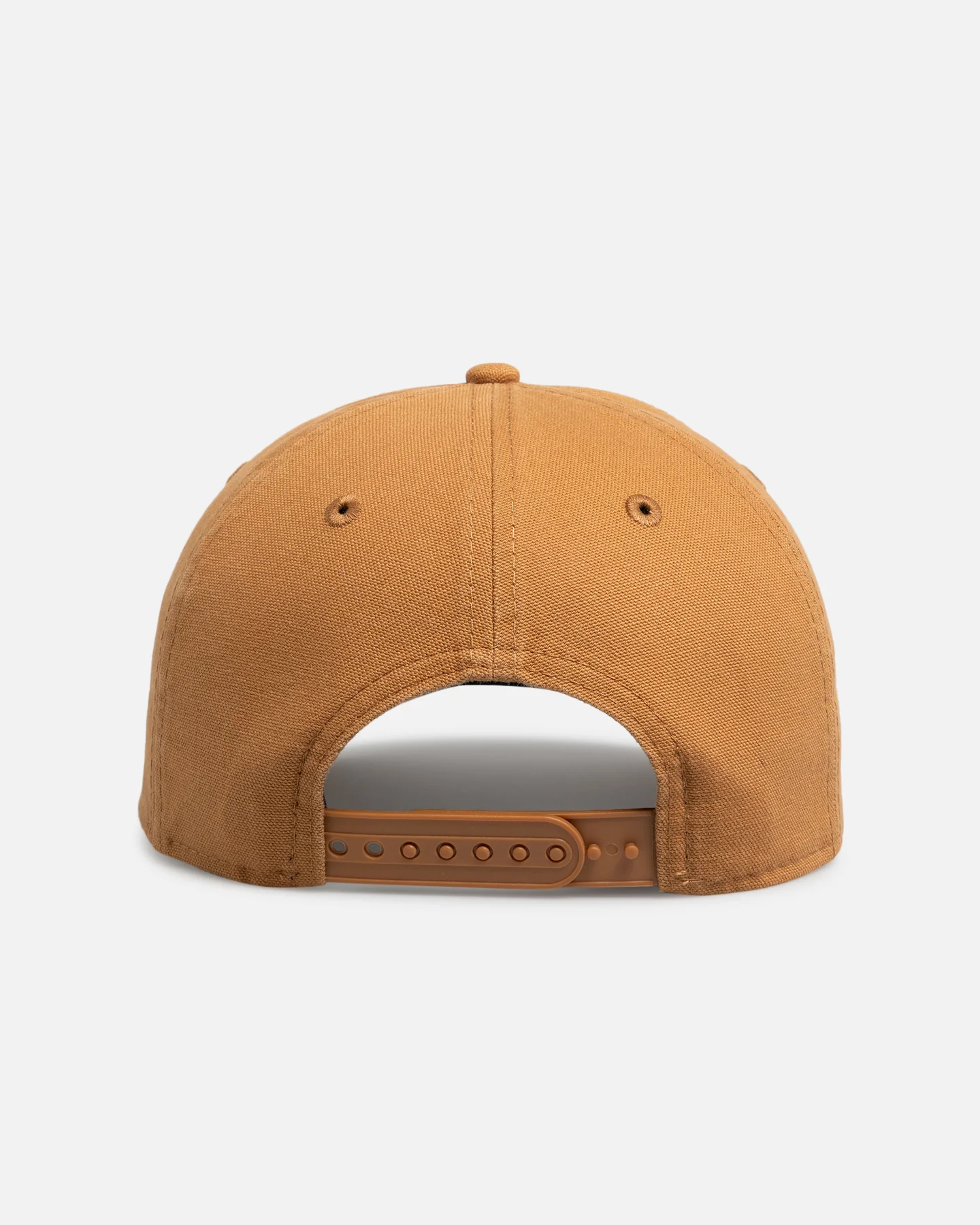New Era New Zealand Warriors 'NRL 2026' 9FORTY A-Frame Snapback Med Beige - Image 2