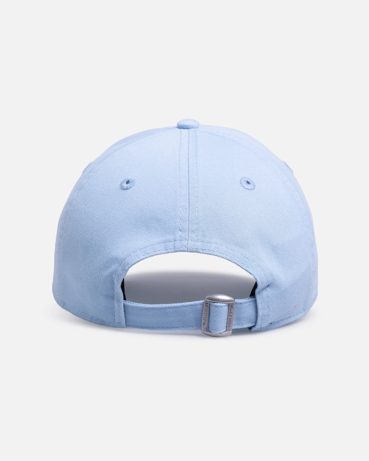 New Era New Zealand Warriors 'NRL 2026' 9TWENTY Strapback Pastel Blue - Image 2