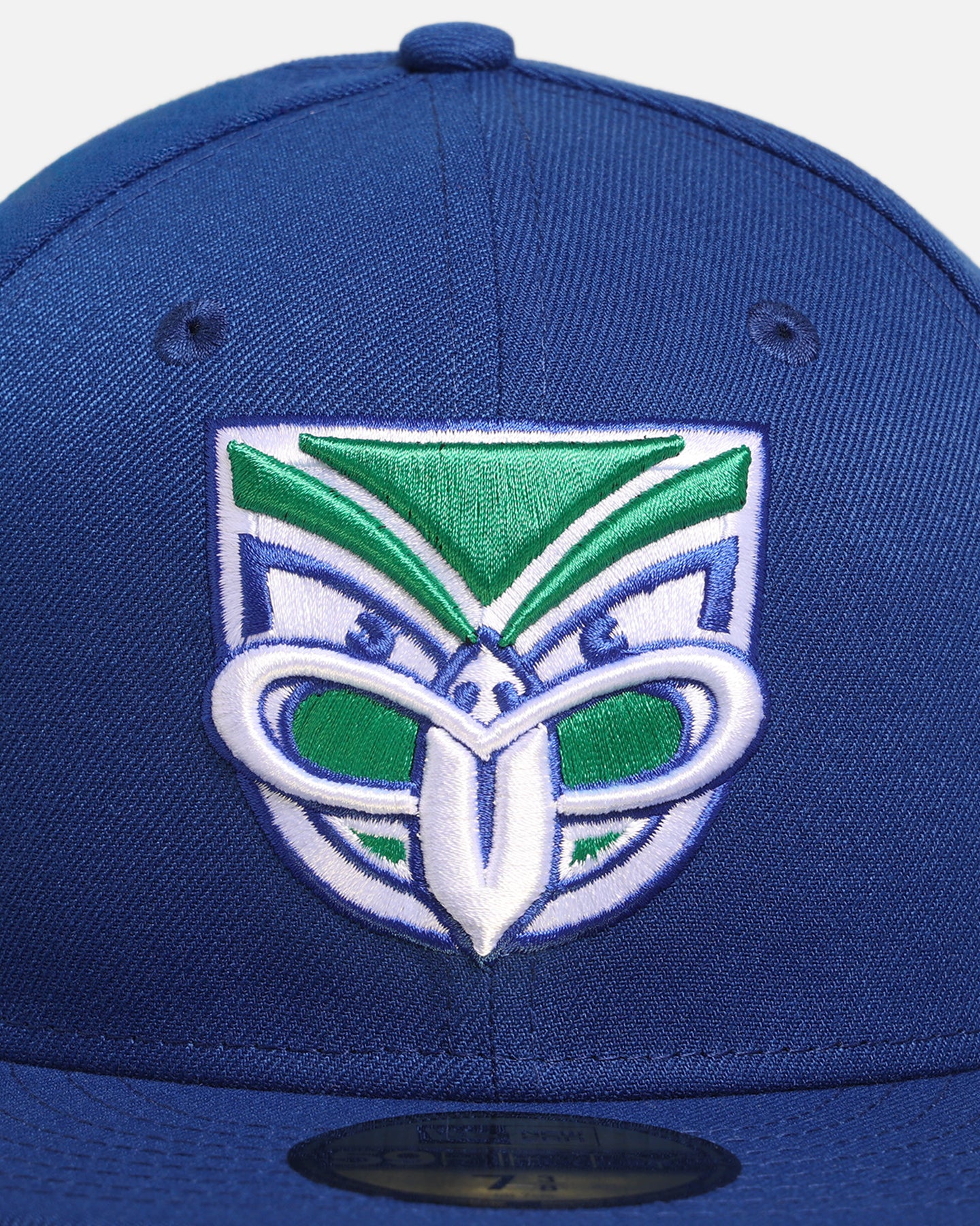 New Era New Zealand Warriors 'NRL OTC' 59FIFTY Fitted Official Team Colour - Image 5