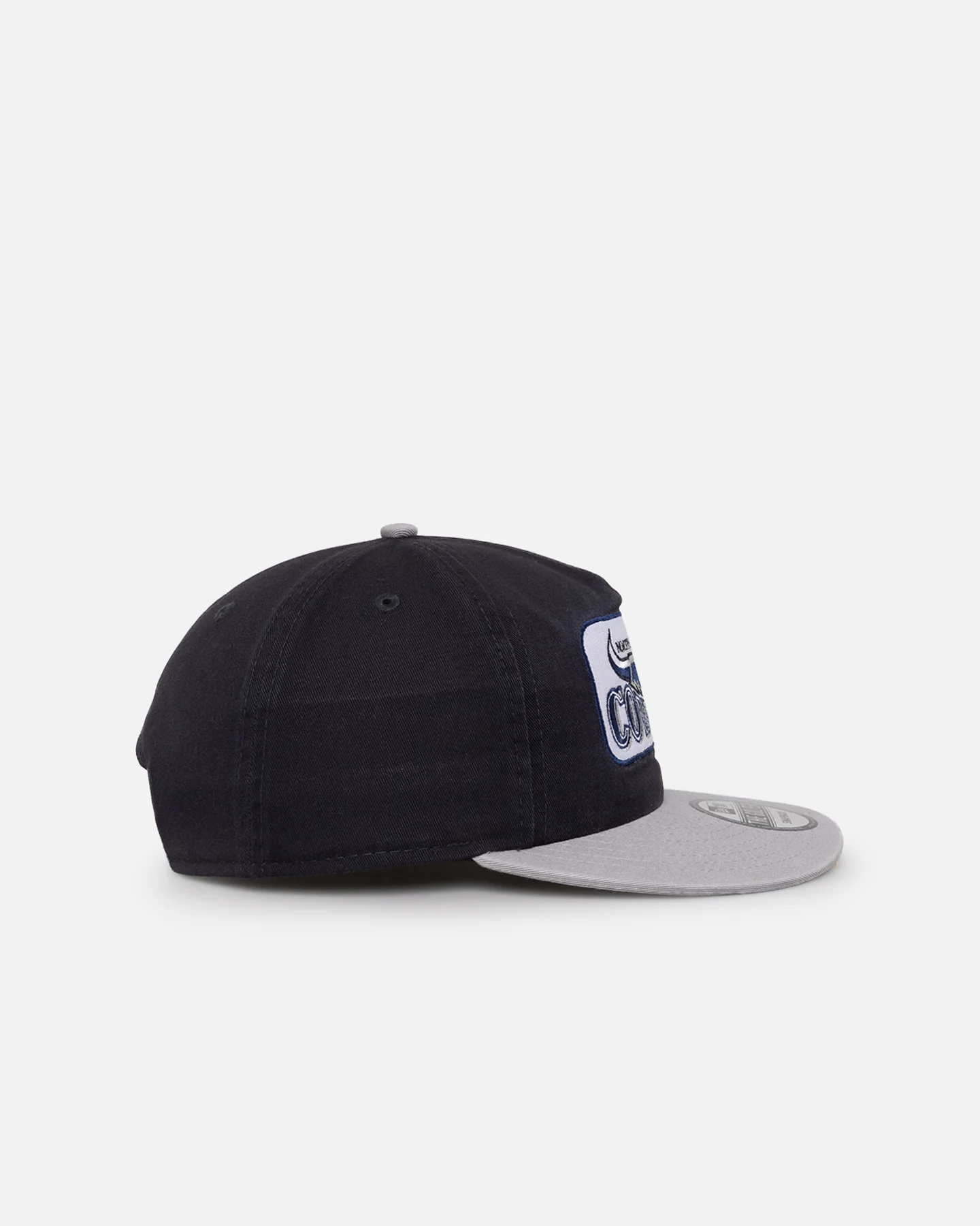 New Era North Queensland Cowboys Golfer Snapback OTC - Image 3