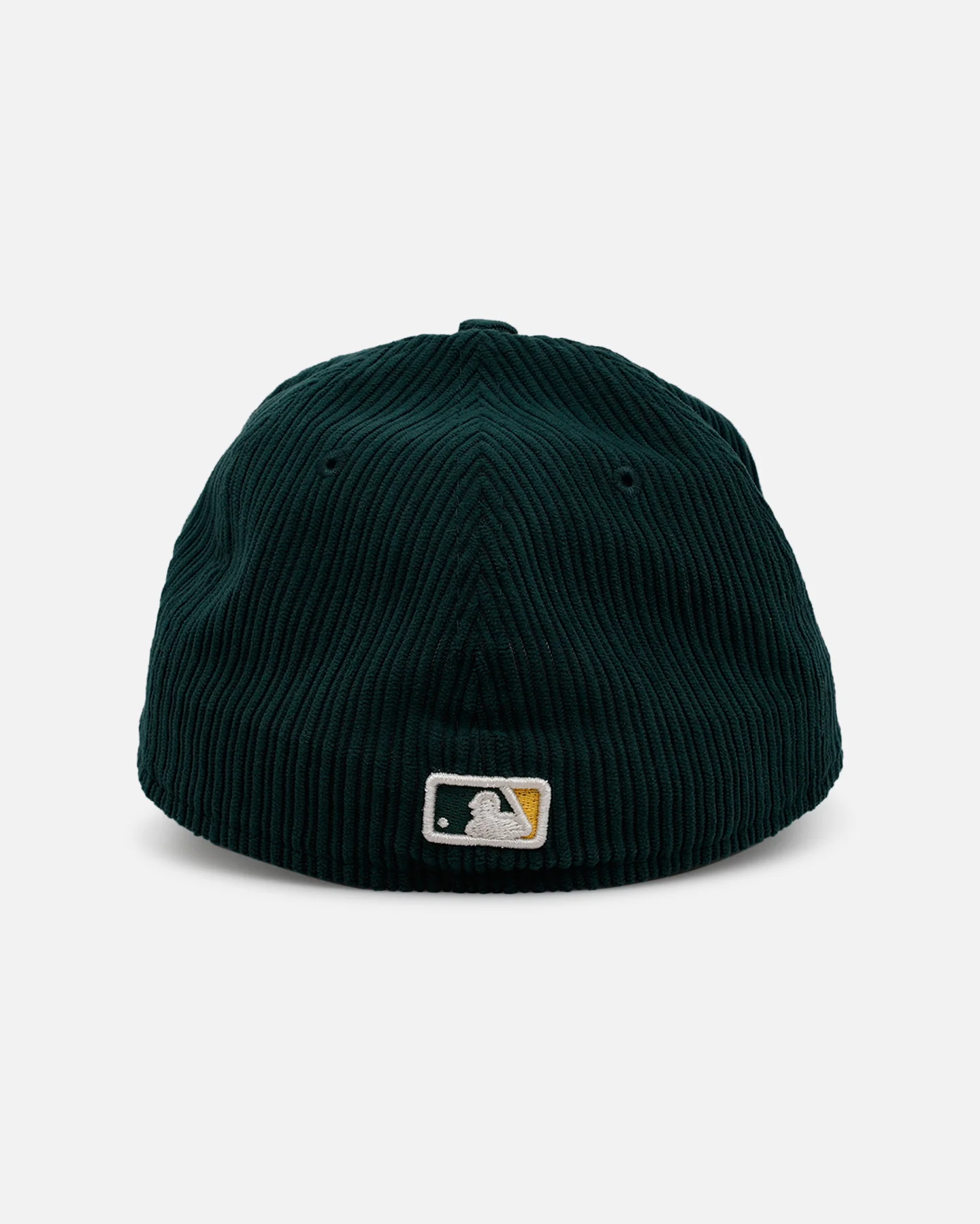 New Era Oakland Athletics 'Chenille Pop' 59FIFTY Fitted Official Team Color - Image 3