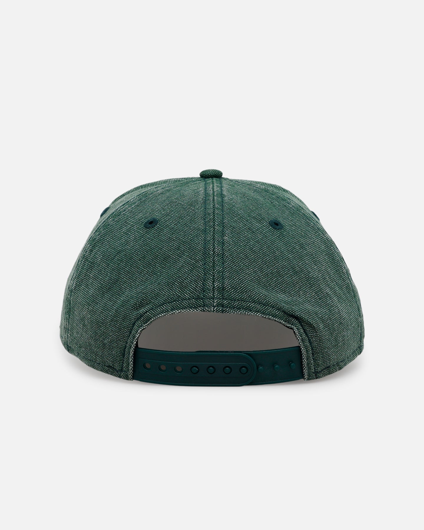 New Era Oakland Athletics 'Classic' 19TWENTY Snapback Official Team Color - Image 2