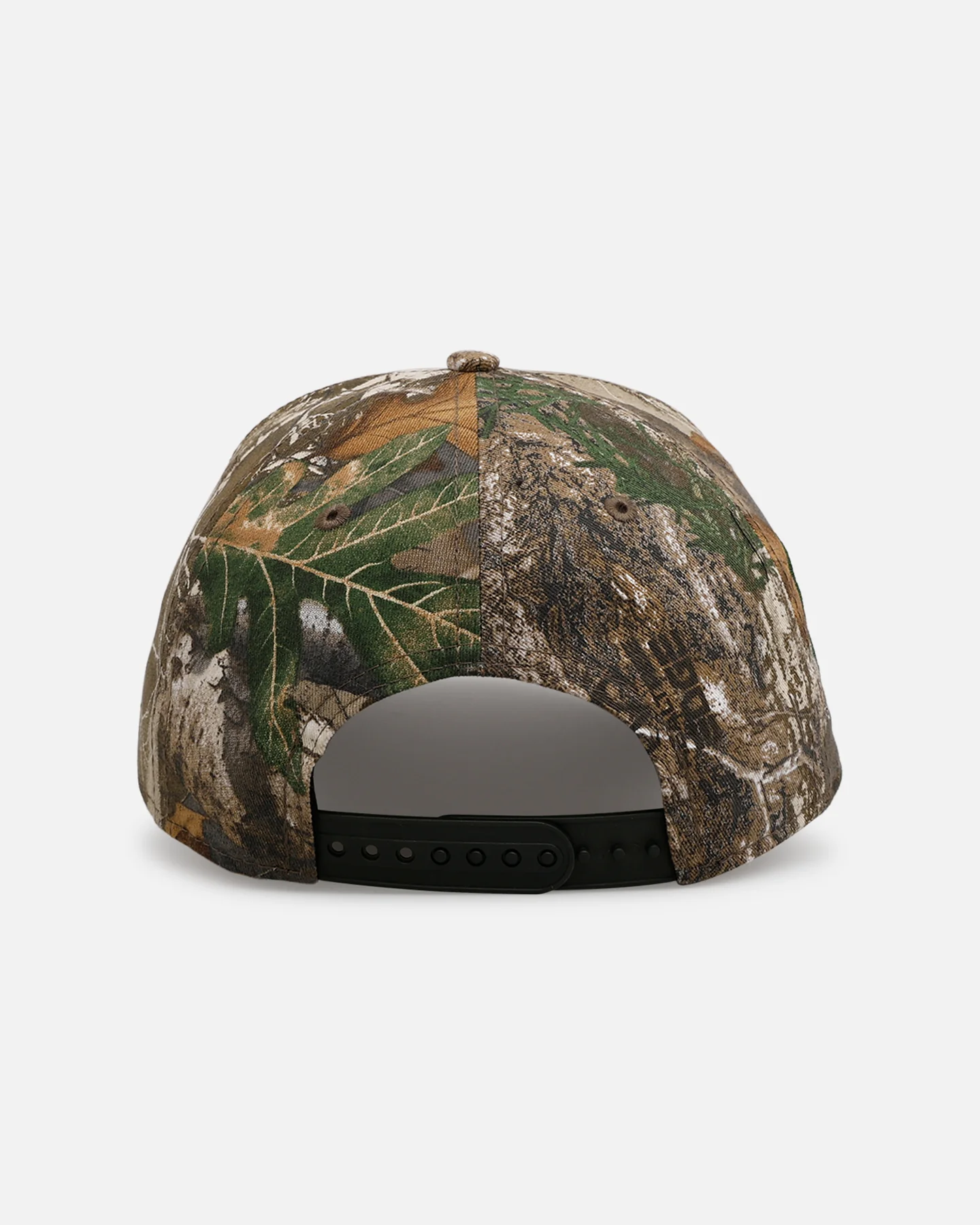 New Era Oakland Athletics 'Great Outdoors' 9FORTY A-Frame Snapback Camo - Image 2