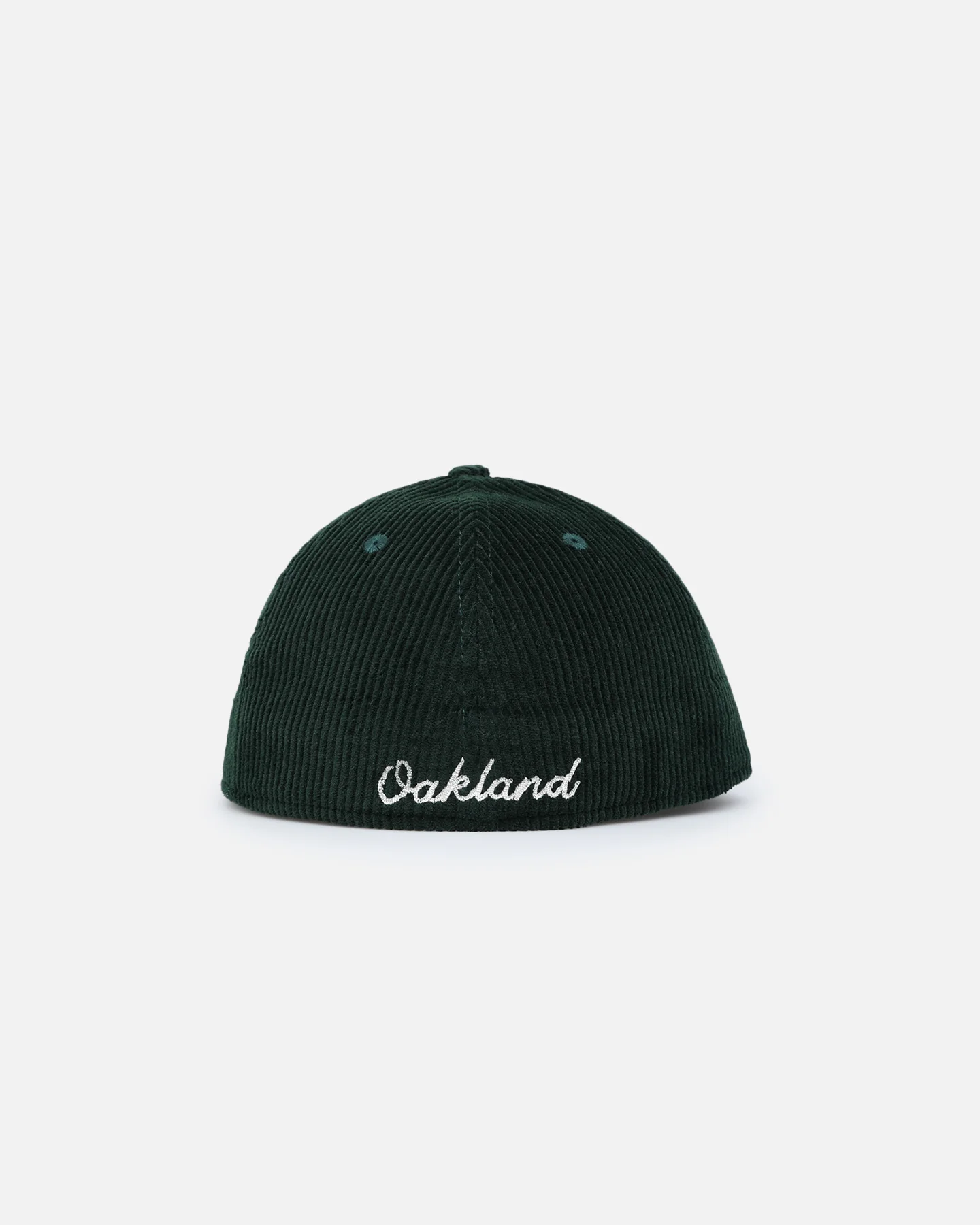 New Era Oakland Athletics 'Letterman Pin' 59FIFTY Fitted OTC - Image 3
