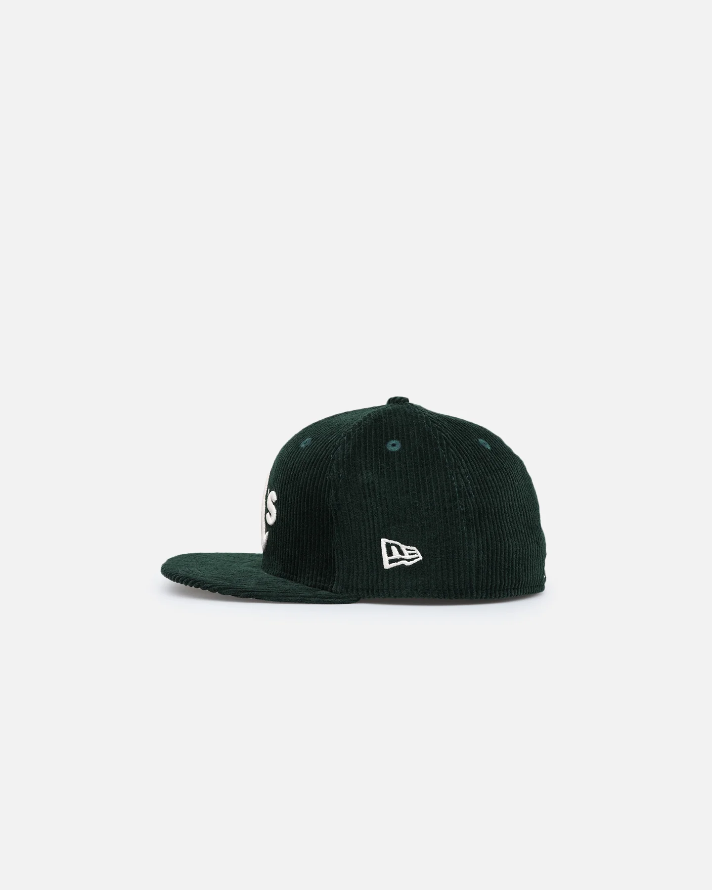 New Era Oakland Athletics 'Letterman Pin' 59FIFTY Fitted OTC - Image 5