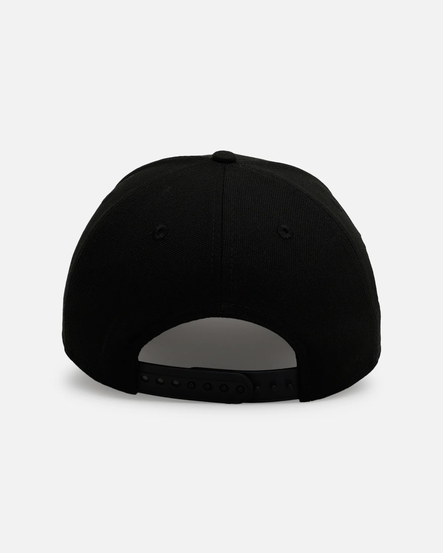 New Era Oakland Athletics 'Oakland Forever' 9FORTY A-Frame Snapback Black - Image 2