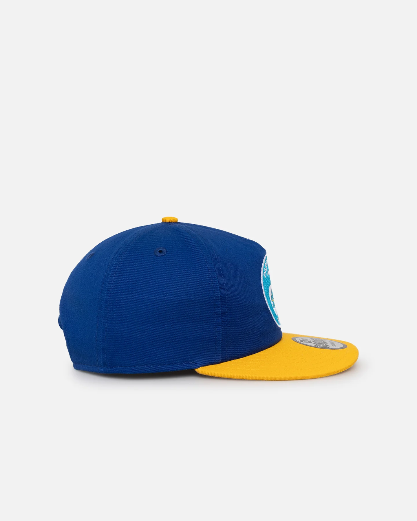 New Era Parramatta Eels Golfer Snapback OTC - Image 3