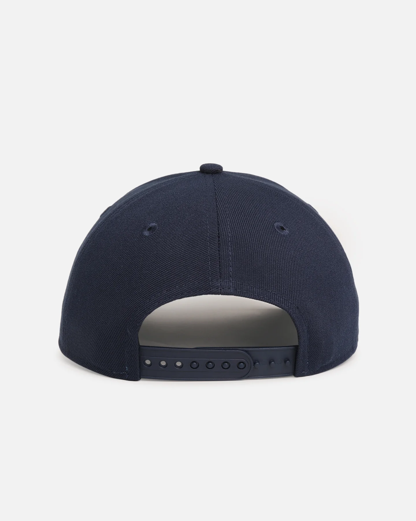 New Era Parramatta Eels 'Ocean Blue' 9FORTY A-Frame Snapback Oceanside Blue - Image 2