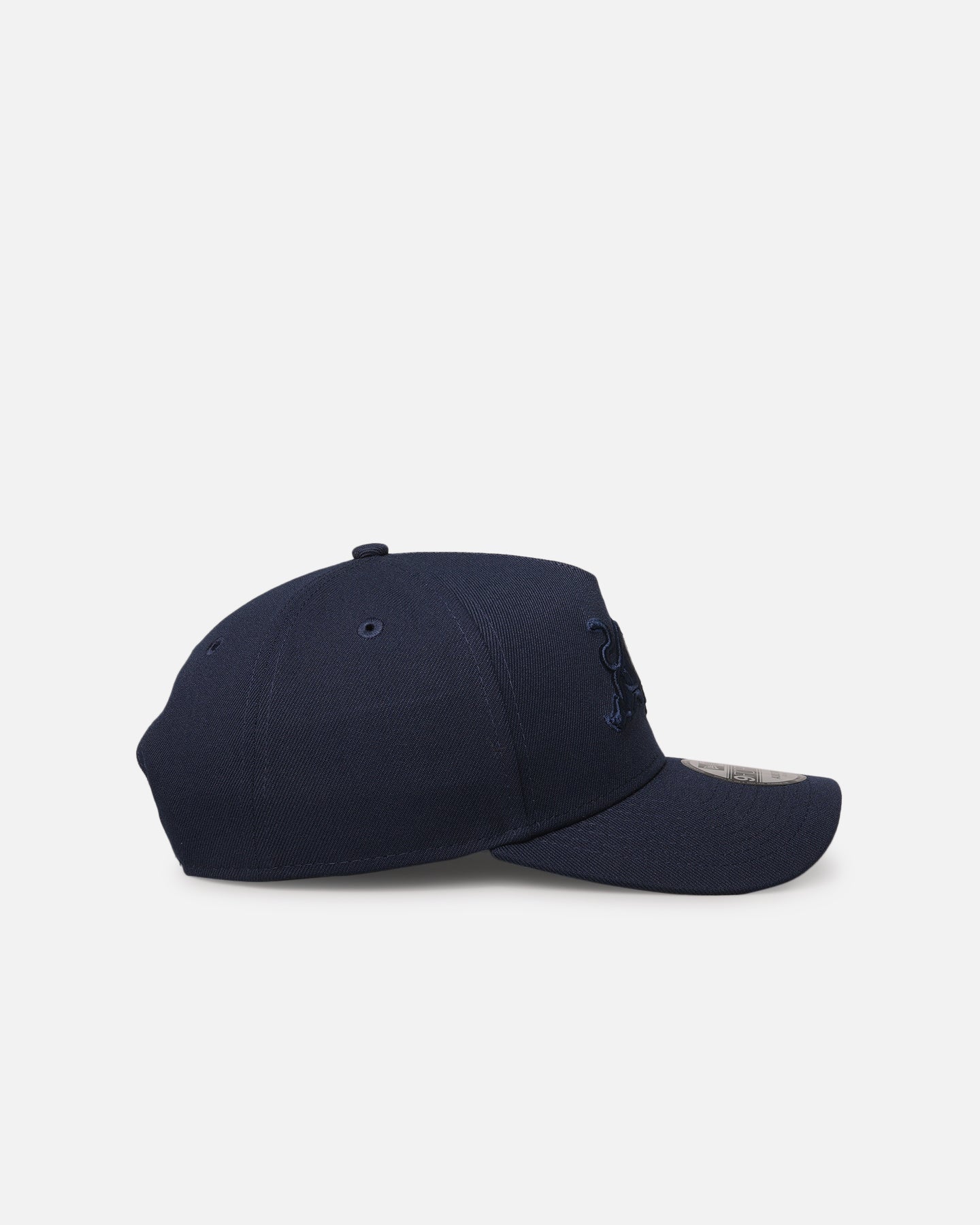 New Era Penrith Panthers 'Ocean Blue' 9FORTY A-Frame Snapback Oceanside Blue - Image 3