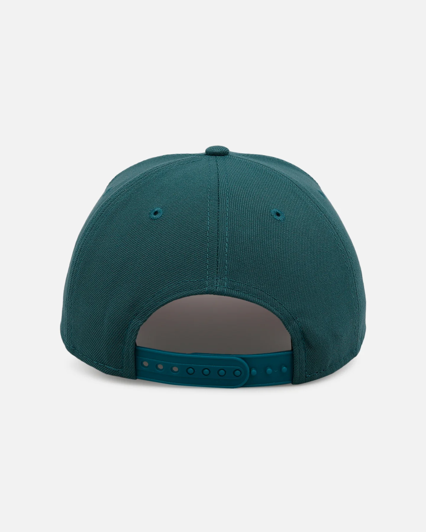 New Era Philadelphia Eagles 'Cherry Blossoms' 9FORTY A-Frame Snapback Official Team Color - Image 2