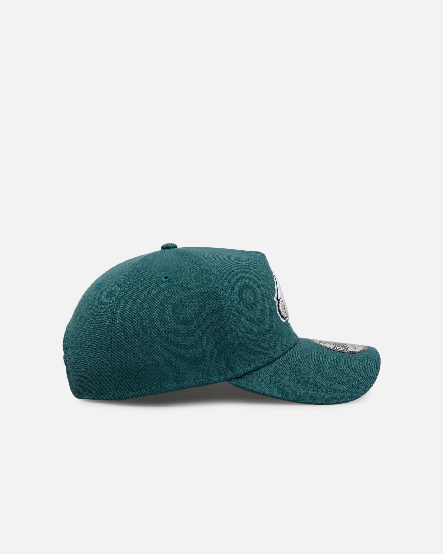 New Era Philadelphia Eagles 'Cherry Blossoms' 9FORTY A-Frame Snapback Official Team Color - Image 3