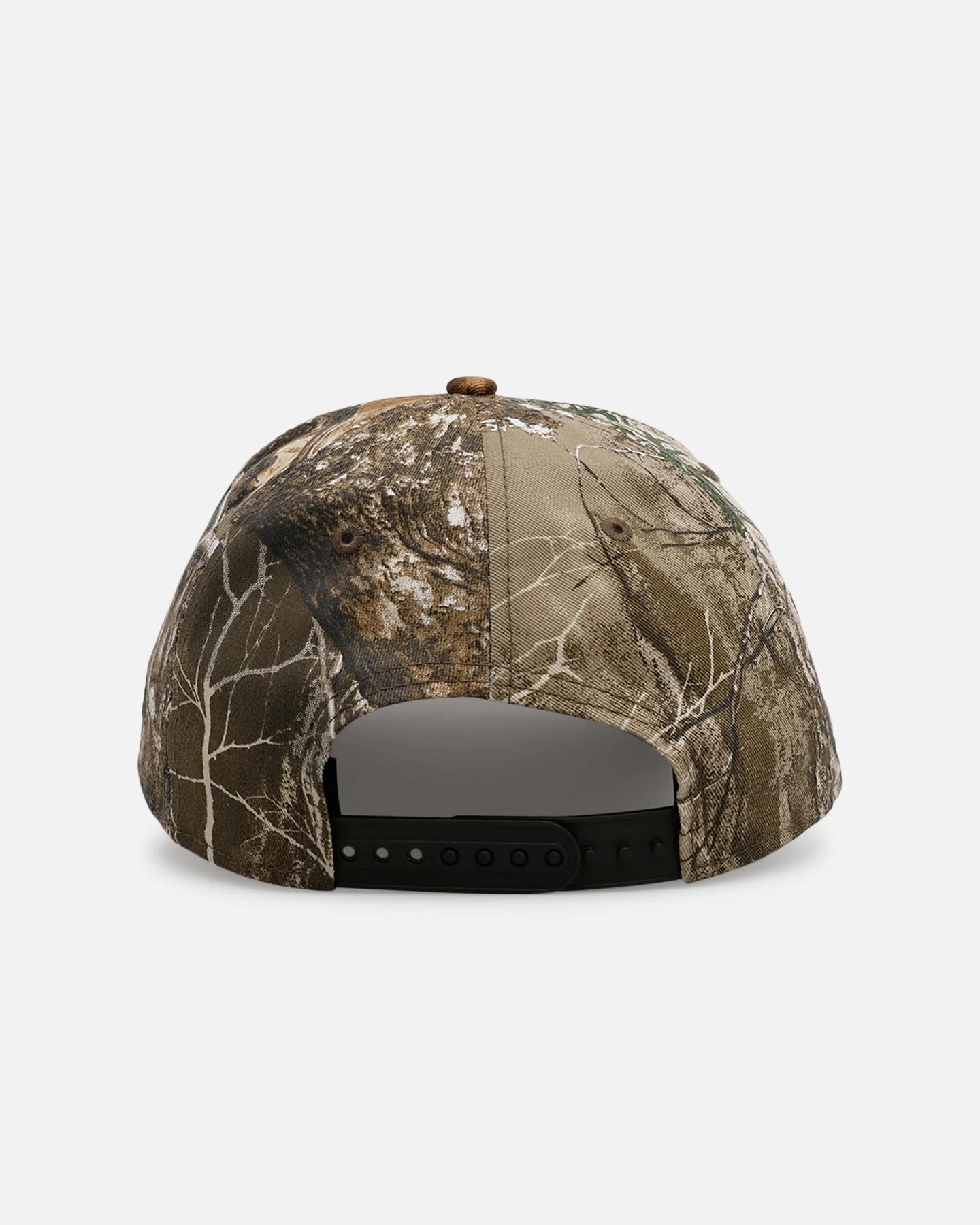New Era Philadelphia Eagles 'Great Outdoors' 9FORTY A-Frame Snapback Camo - Image 2