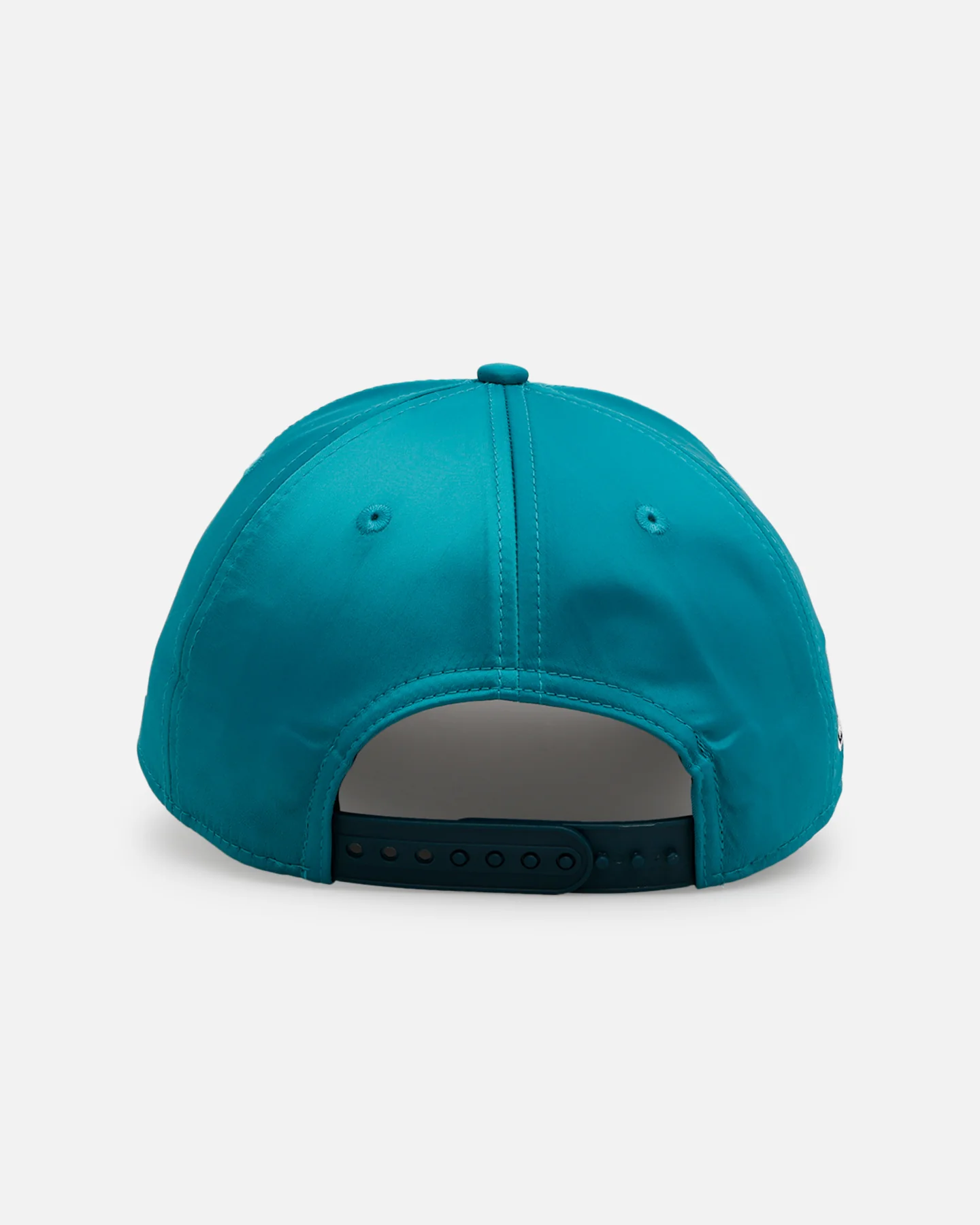 New Era Philadelphia Eagles 'Team Color Satin' 9FORTY A-Frame Snapback Official Team Color - Image 3