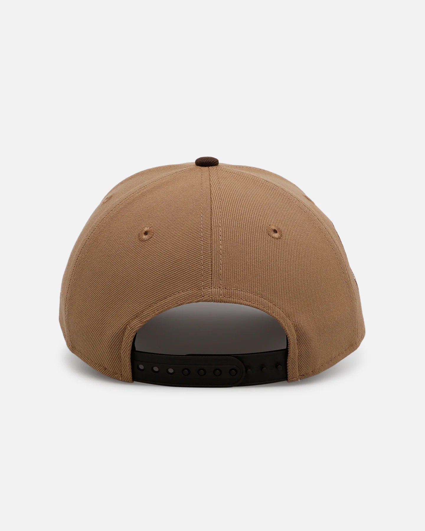 New Era Philadelphia Eagles 'Thanksgiving Football' 9FORTY A-Frame Snapback Khaki - Image 2