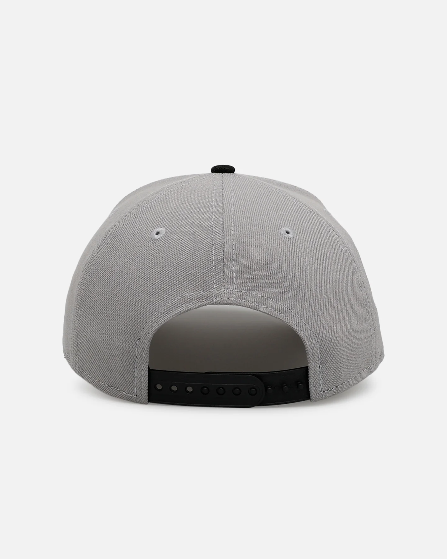 New Era Philadelphia Phillies 'Away Greys' 9FORTY A-Frame Snapback Grey - Image 2