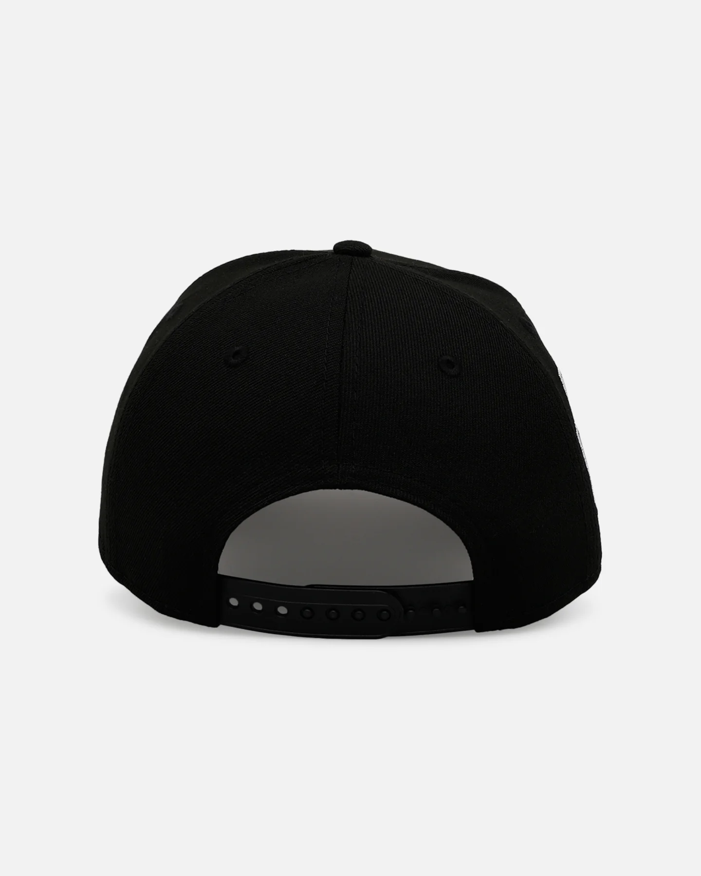 New Era Philadelphia Phillies 'Black And White' 9FORTY A-Frame Snapback Black/White - Image 2