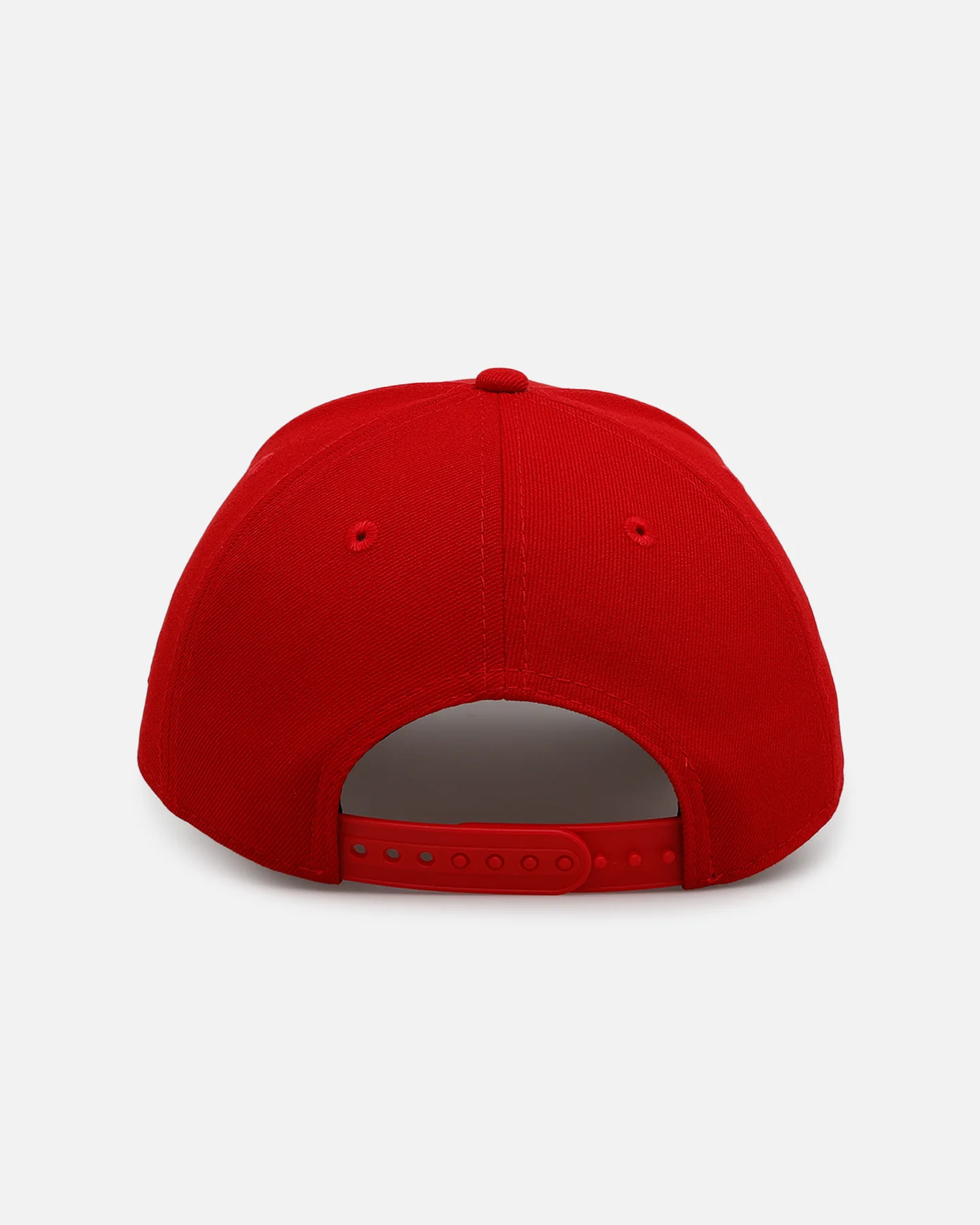 New Era Philadelphia Phillies 'Homage' 9FORTY A-Frame Snapback Red - Image 2