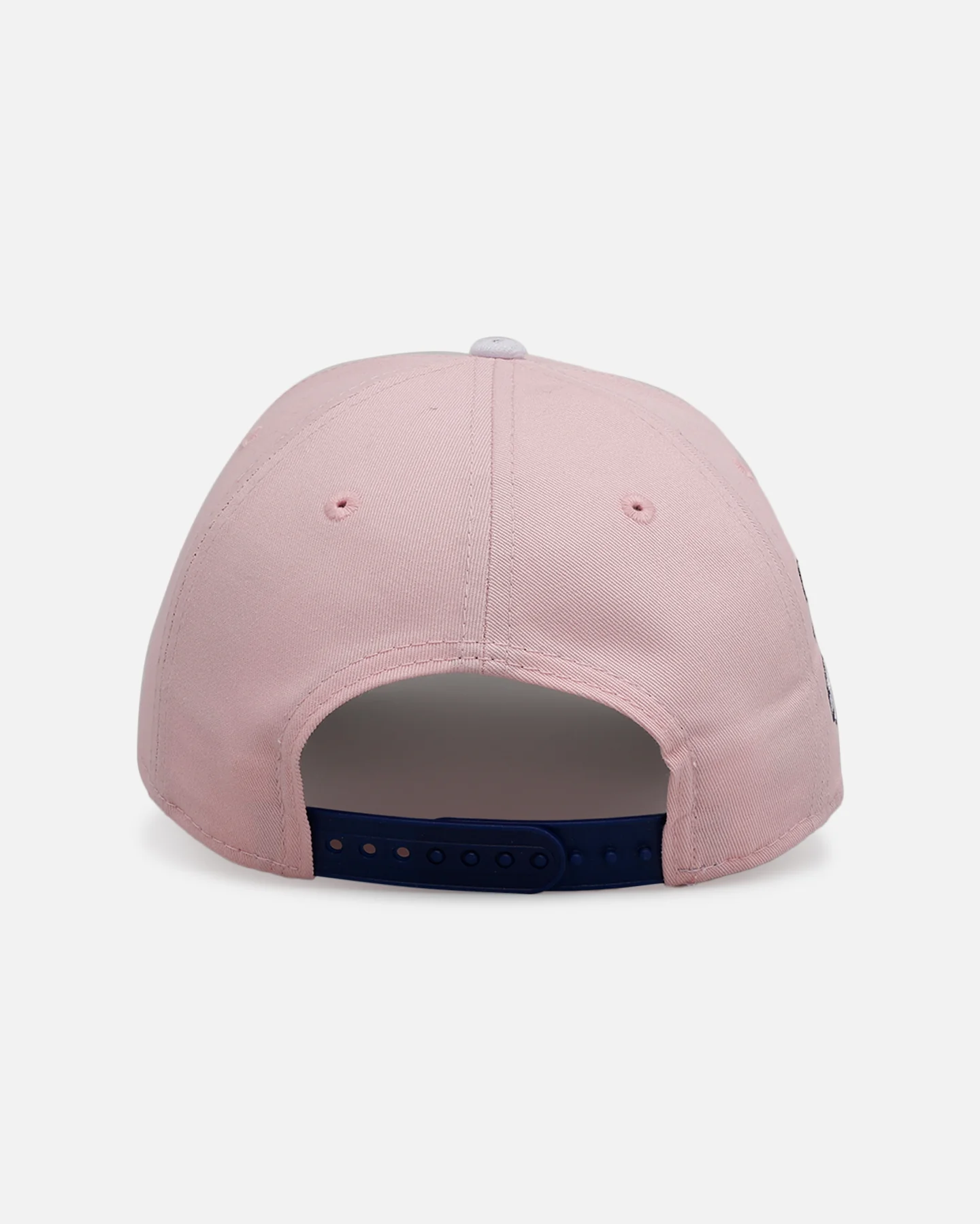 New Era Philadelphia Phillies 'Pink Crown' 9FORTY A-Frame Snapback Pink - Image 2