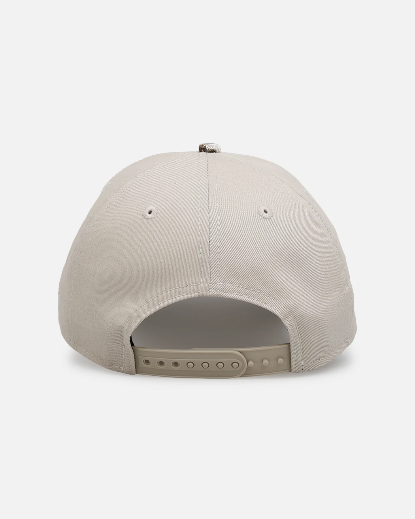 New Era Philadelphia Phillies 'Stone Realtree' 9FORTY A-Frame Snapback Stone - Image 2