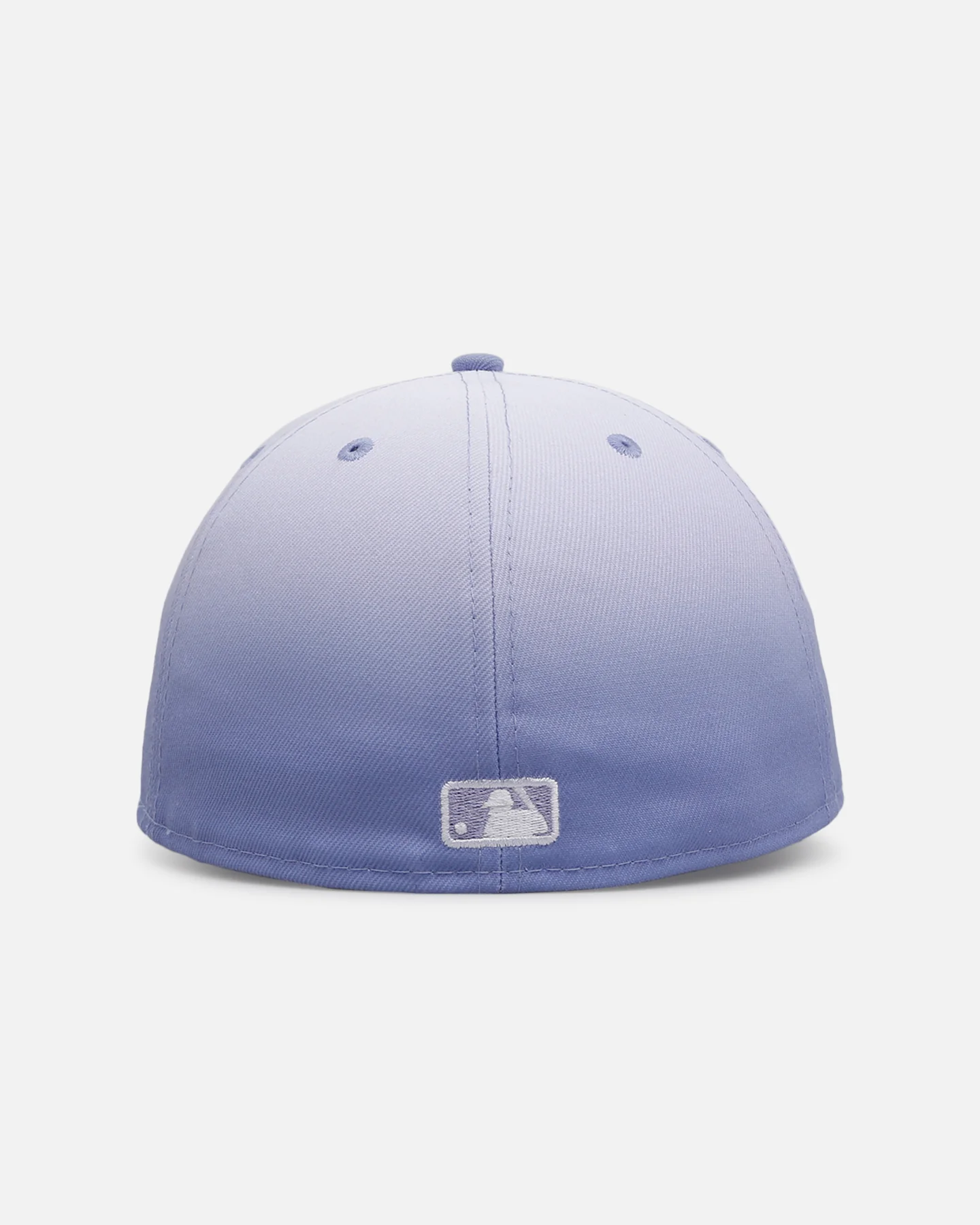 New Era Philadelphia Phillies 'Sundye Flames' 59FIFTY Fitted Lavender - Image 3