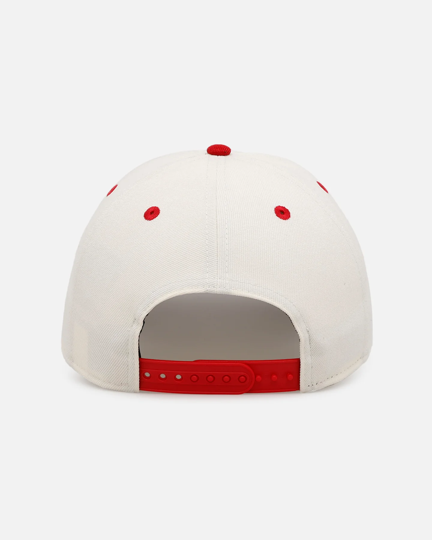 New Era Philadelphia Phillies 'World Series Logo' 9FORTY A-Frame Snapback Chrome - Image 2
