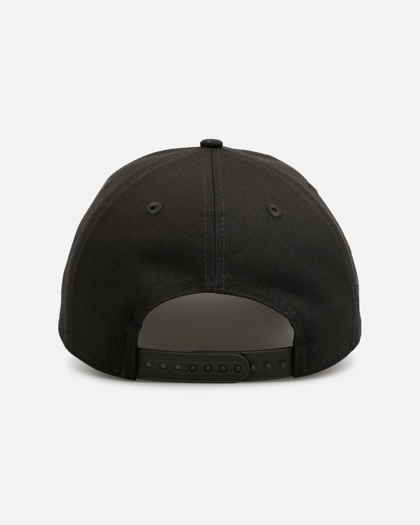 New Era Pittsburgh Pirates 'Carbon Weave' 9FORTY A-Frame Snapback Black - Image 2