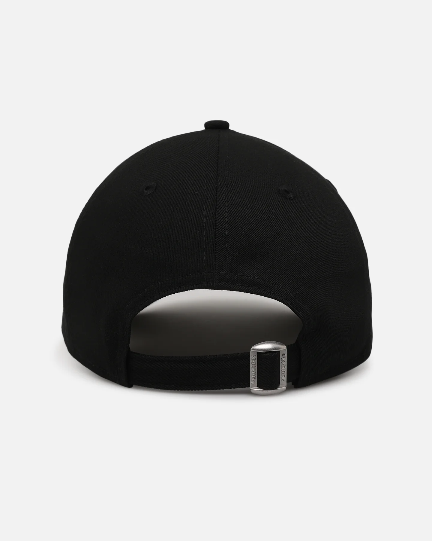 New Era Pittsburgh Pirates Core 9FORTY Casual Strapback Black/Original Team Colours - Image 2