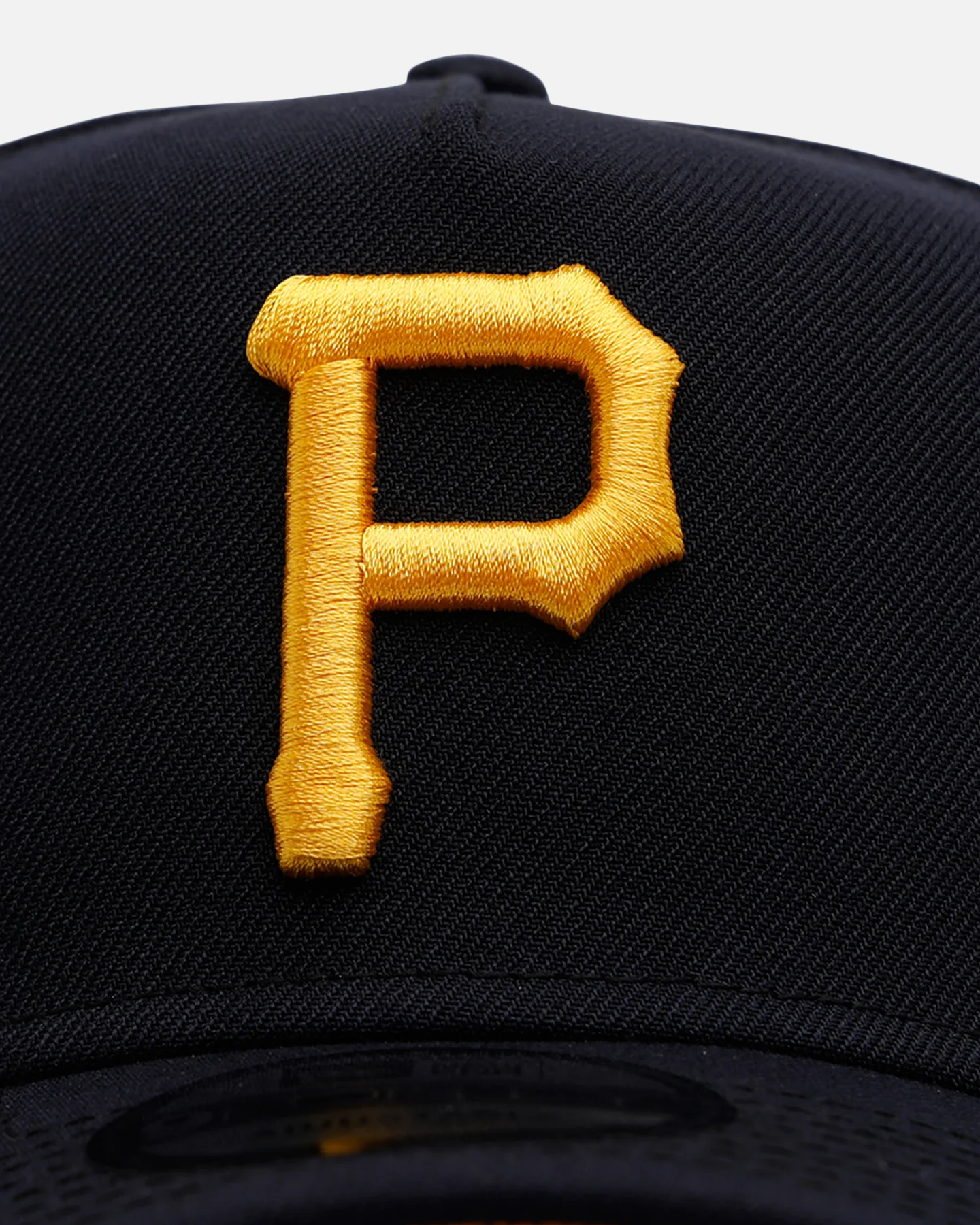 New Era Pittsburgh Pirates 'MLB All Star Game 2025' 9FORTY A-Frame Snapback Navy - Image 5