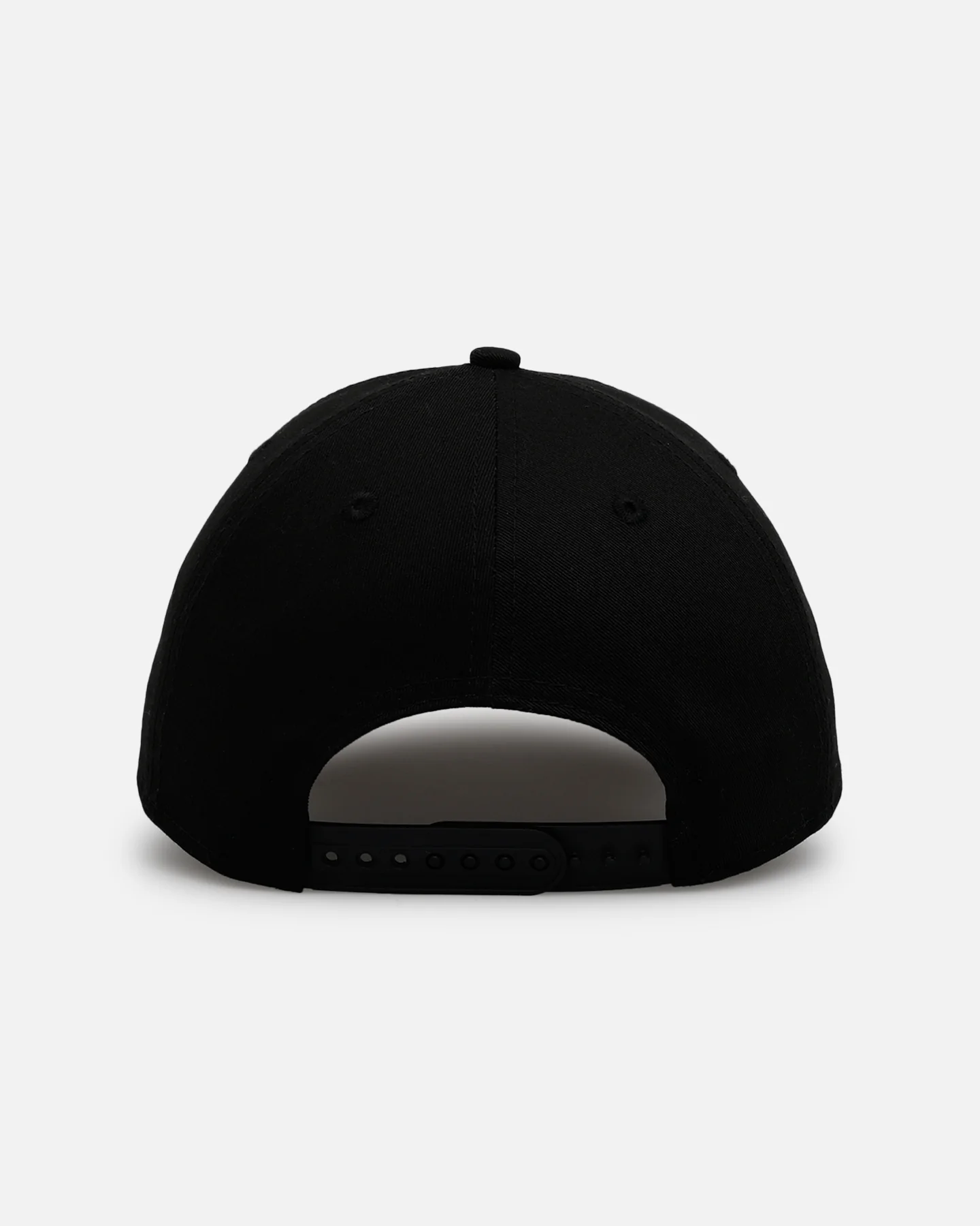 New Era Pittsburgh Pirates 'Spider Web Visor' 9FORTY A-Frame Snapback Black - Image 3