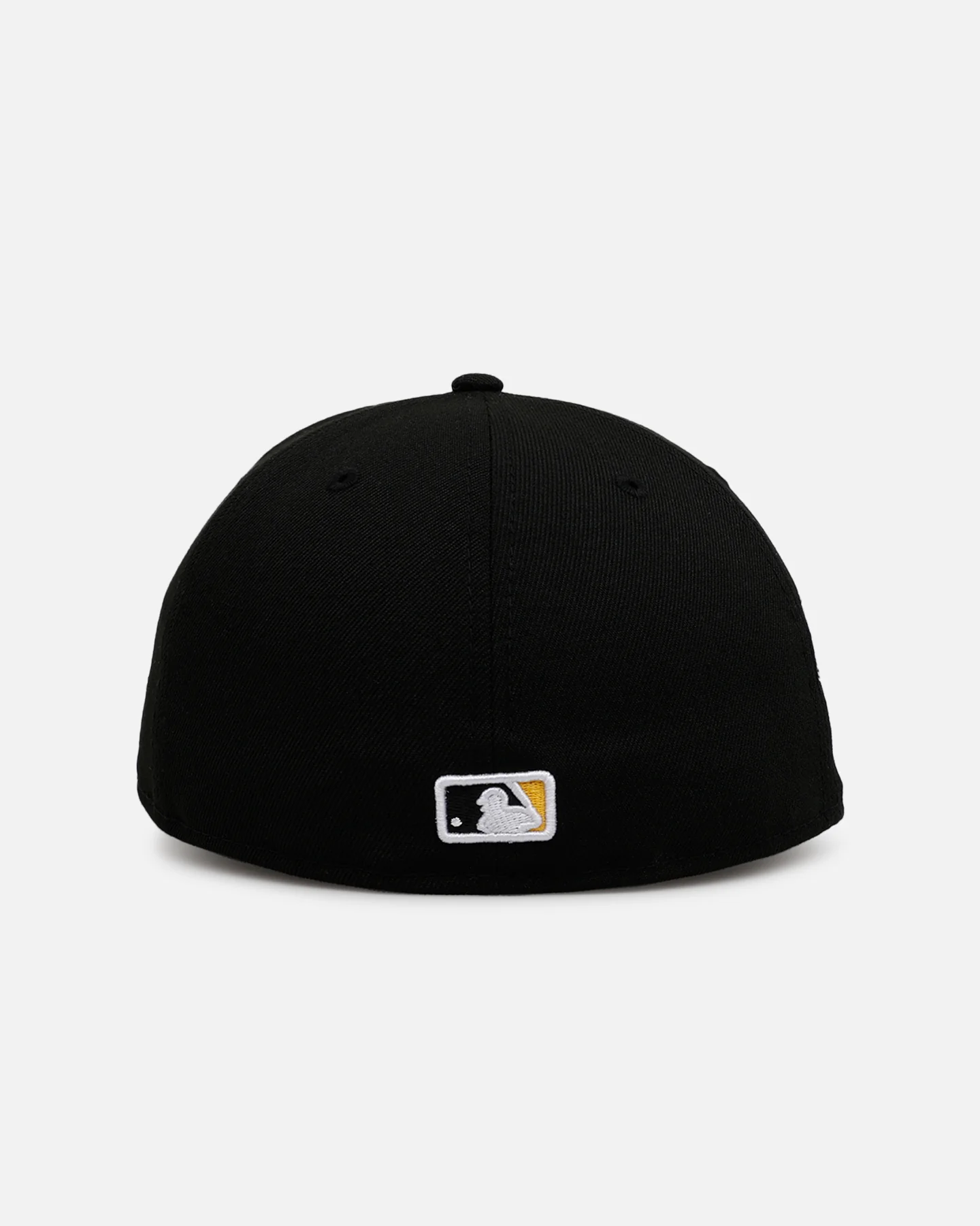 New Era Pittsburgh Pirates 'Spring Injection' 59FIFTY Fitted Black - Image 2