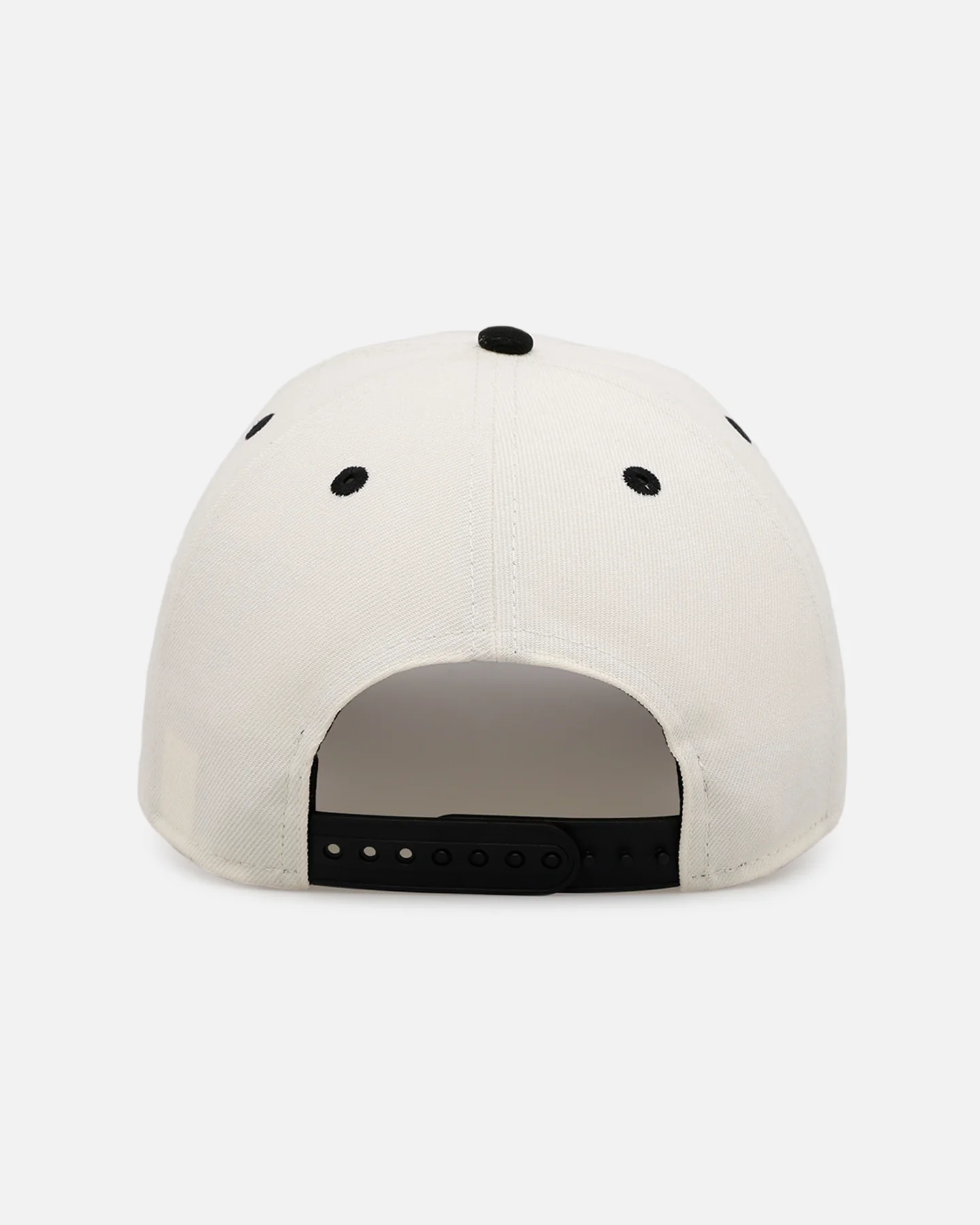 New Era Pittsburgh Pirates 'World Series Logo' 9FORTY A-Frame Snapback Chrome - Image 2