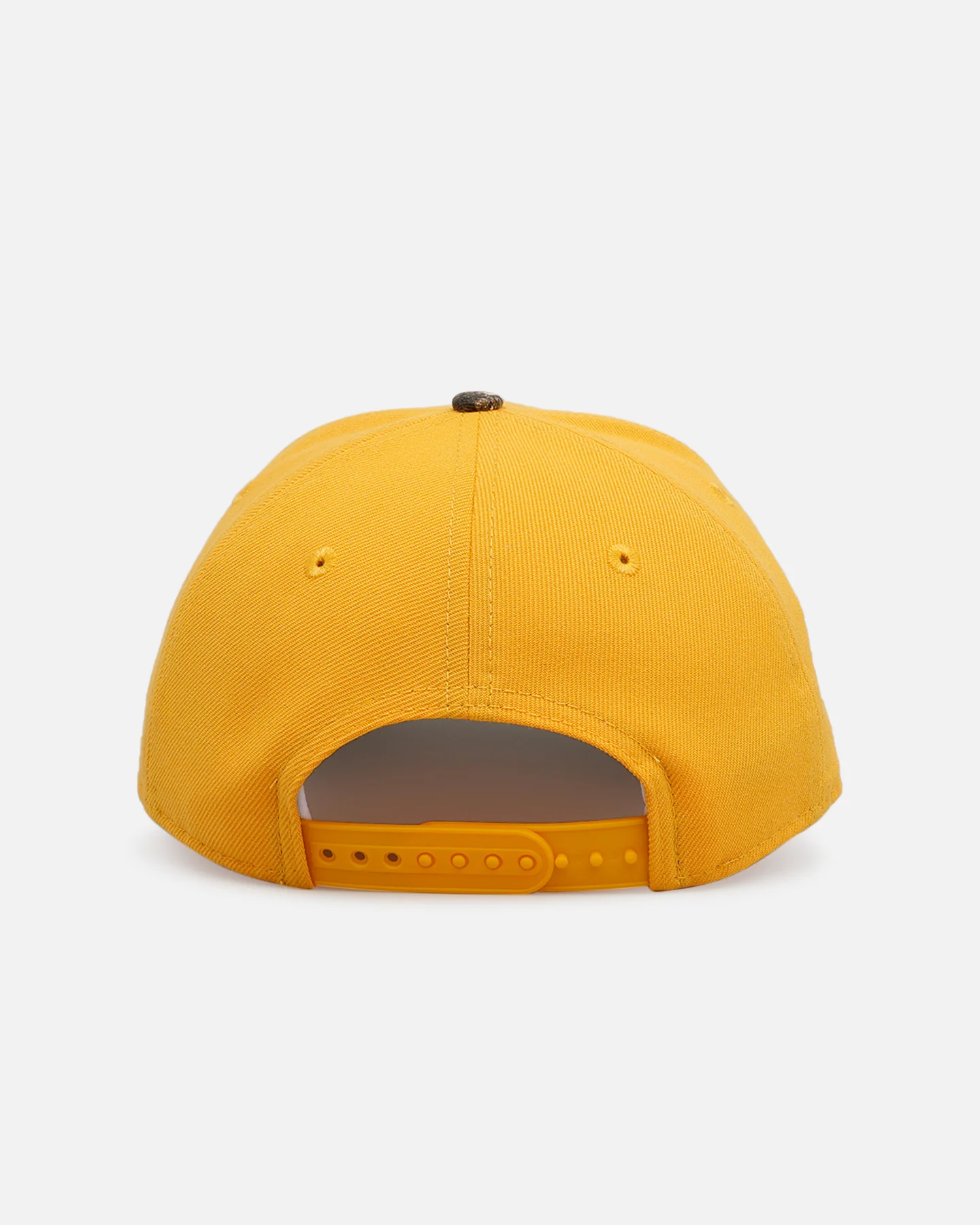 New Era Pittsburgh Steelers 'Realtree Visor' 9FORTY A-Frame Snapback Official Team Color - Image 2